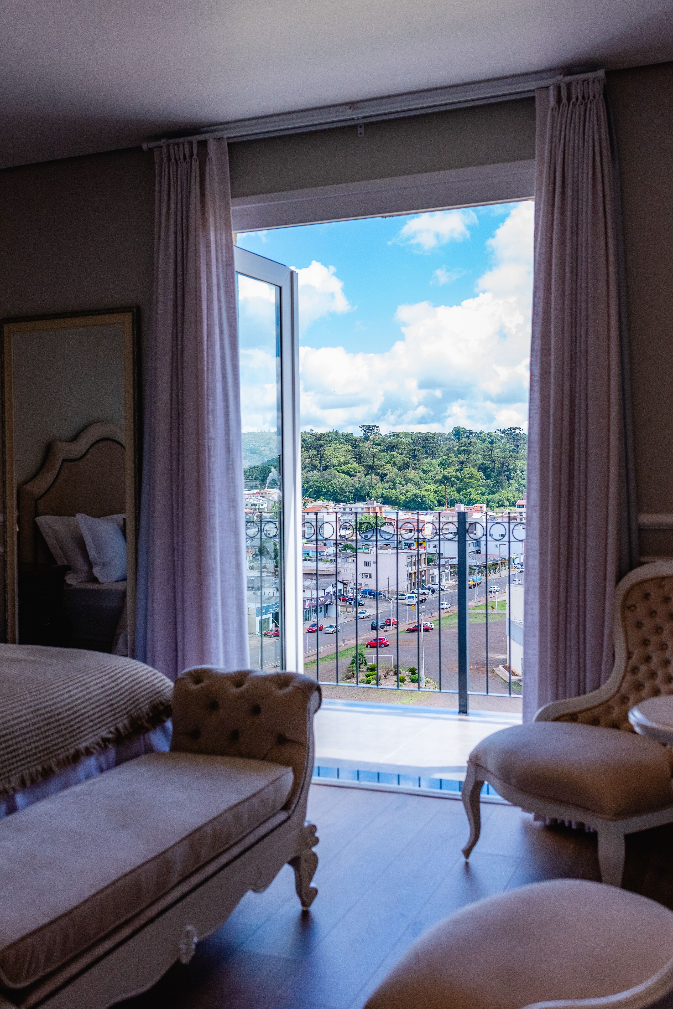 Castelo Boutique Hotel