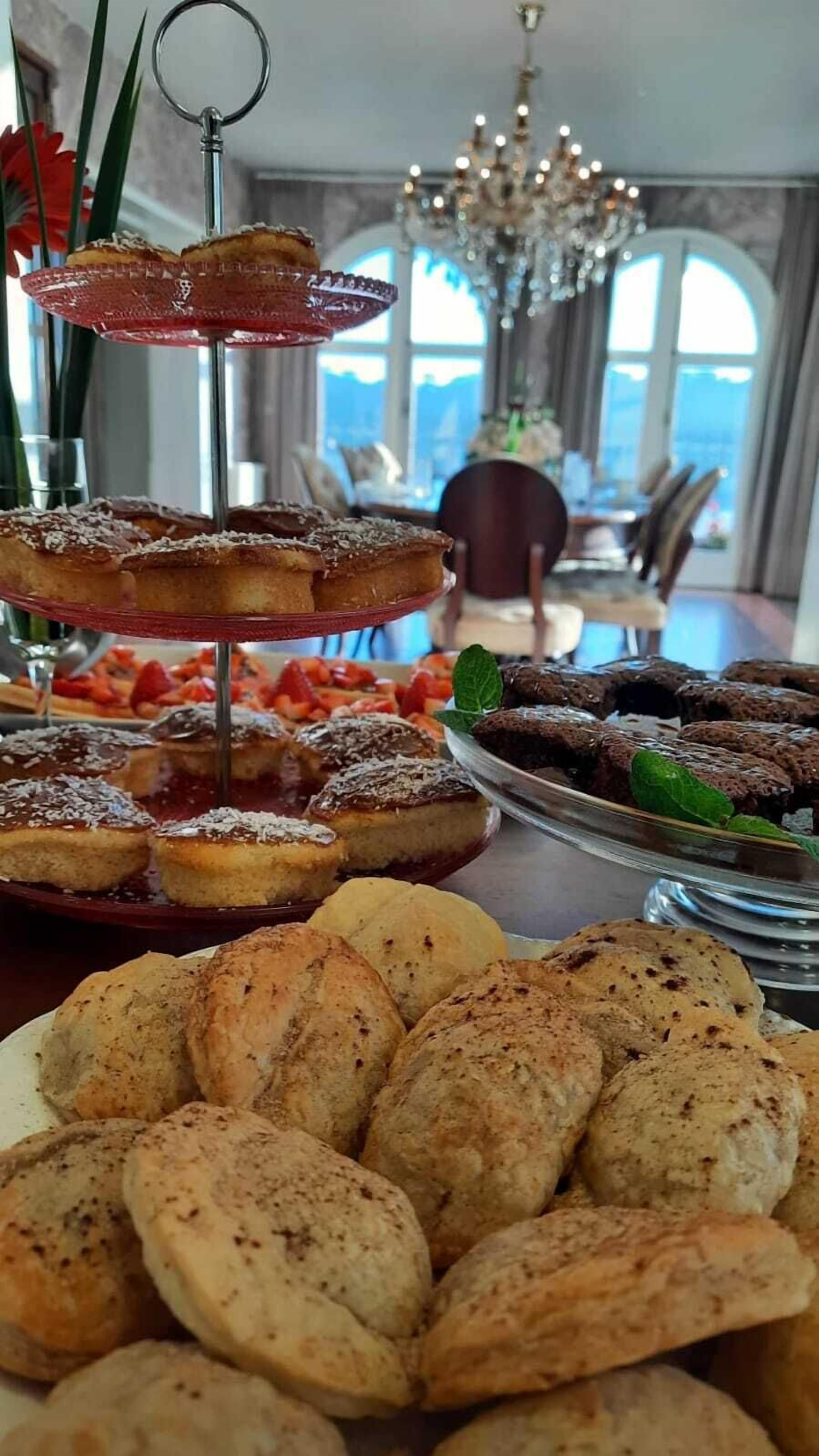 Castelo Boutique Hotel