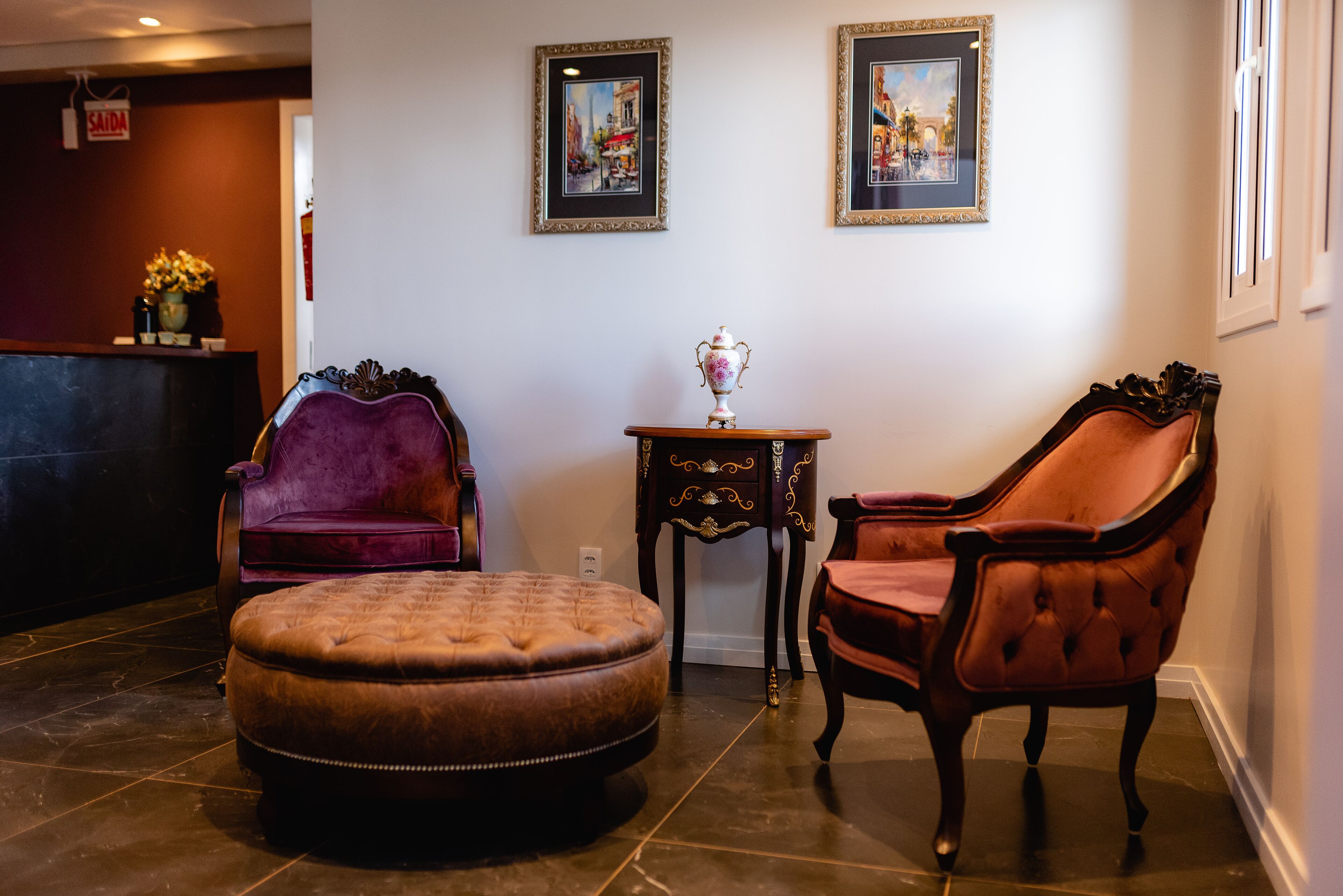 Castelo Boutique Hotel