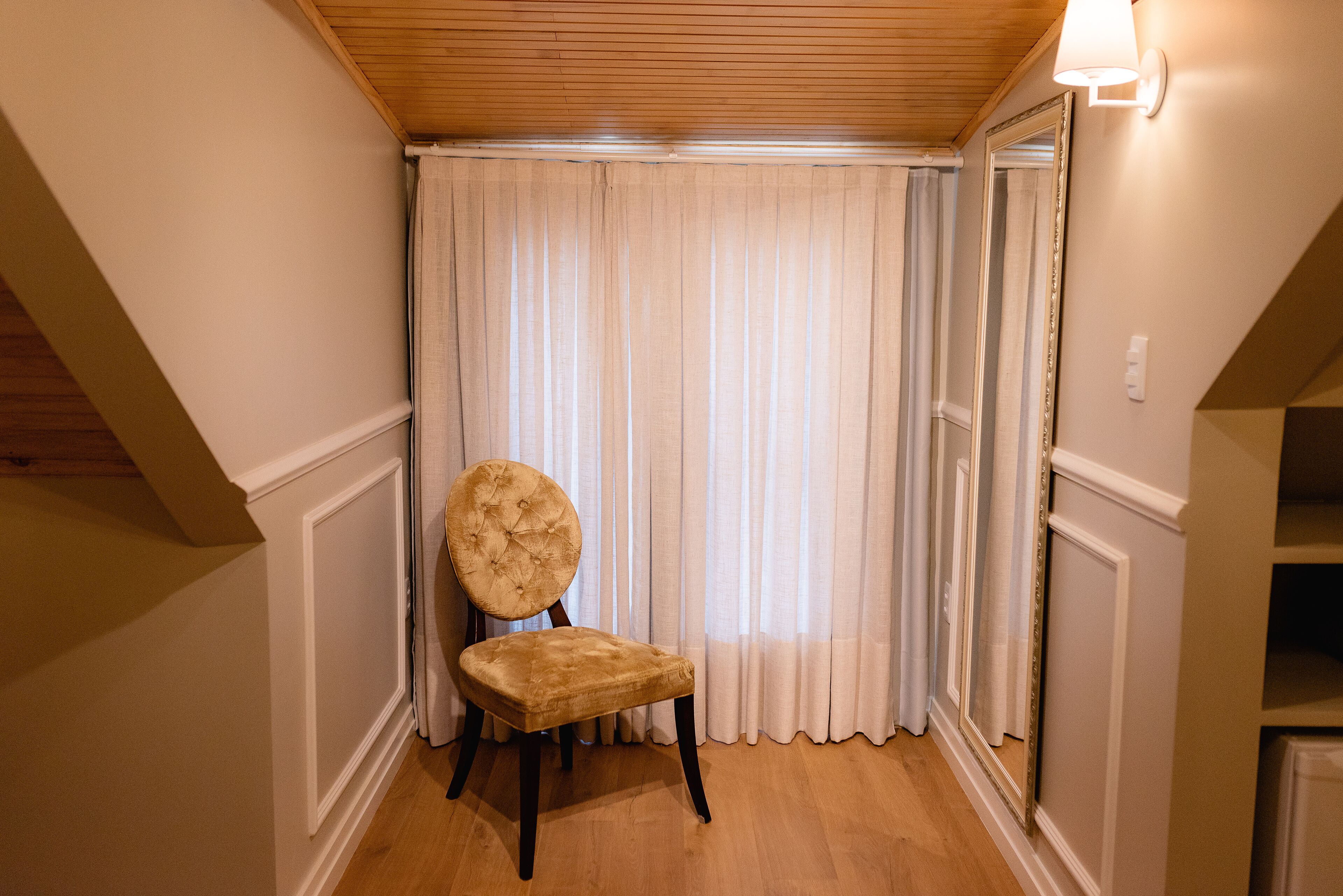 Castelo Boutique Hotel