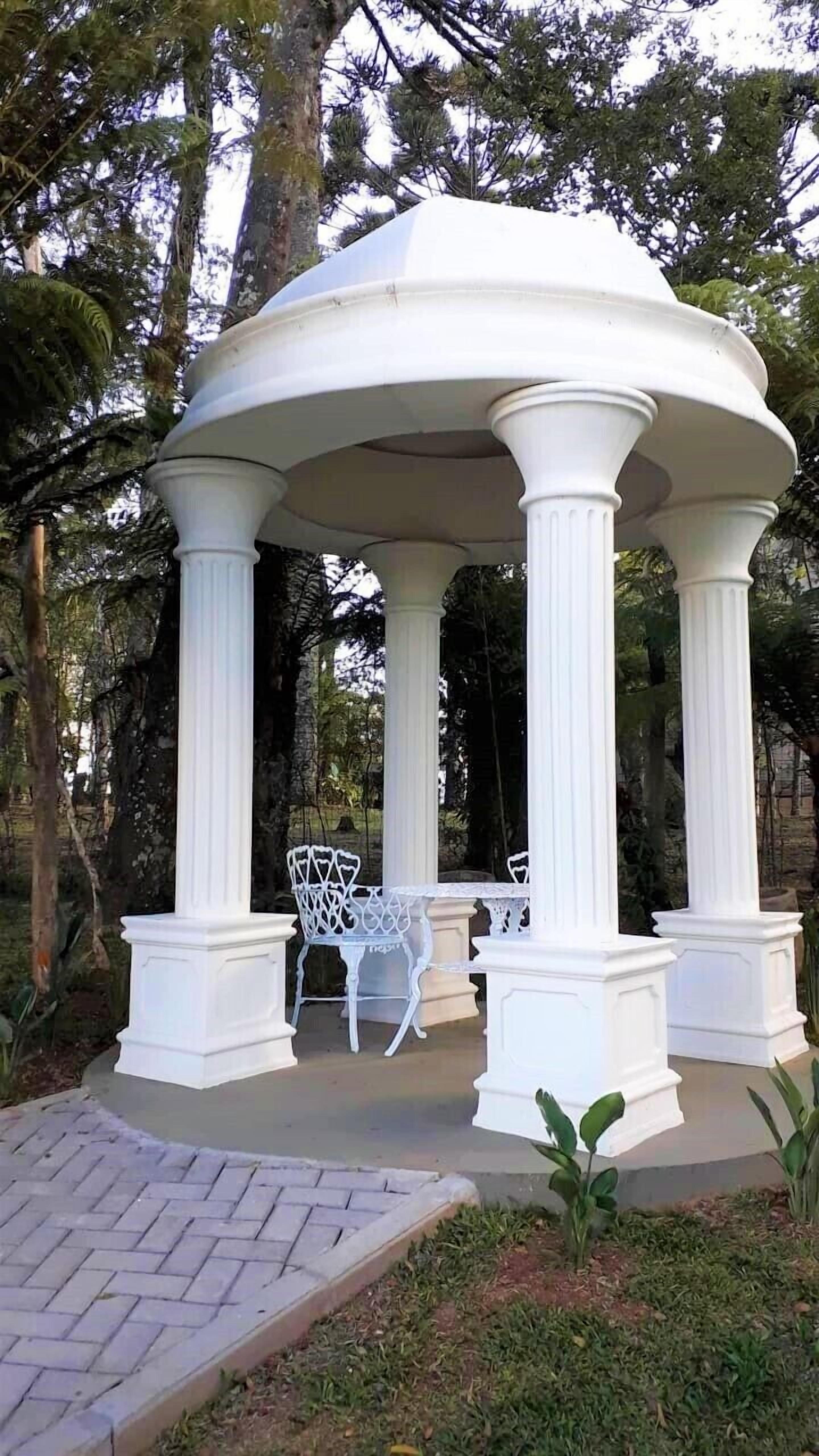 Castelo Boutique Hotel