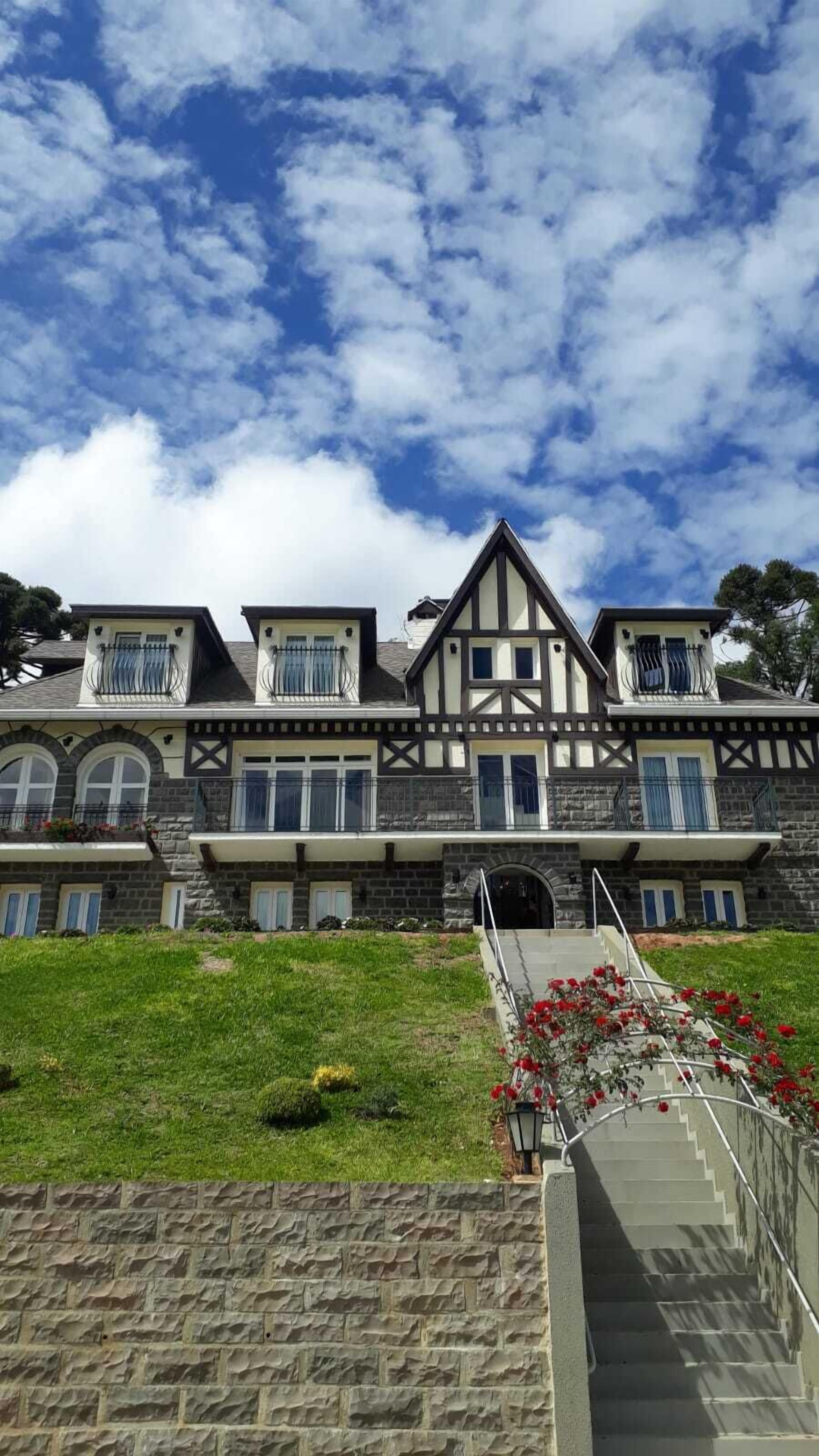Castelo Boutique Hotel