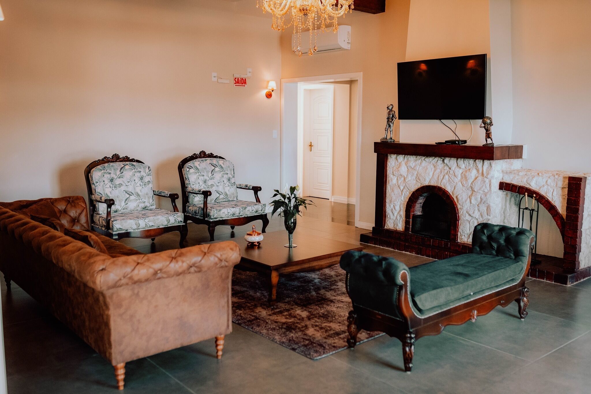 Castelo Boutique Hotel