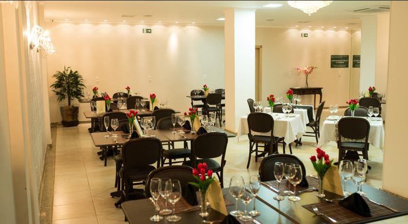 Francisco Beltrão Palace Hotel