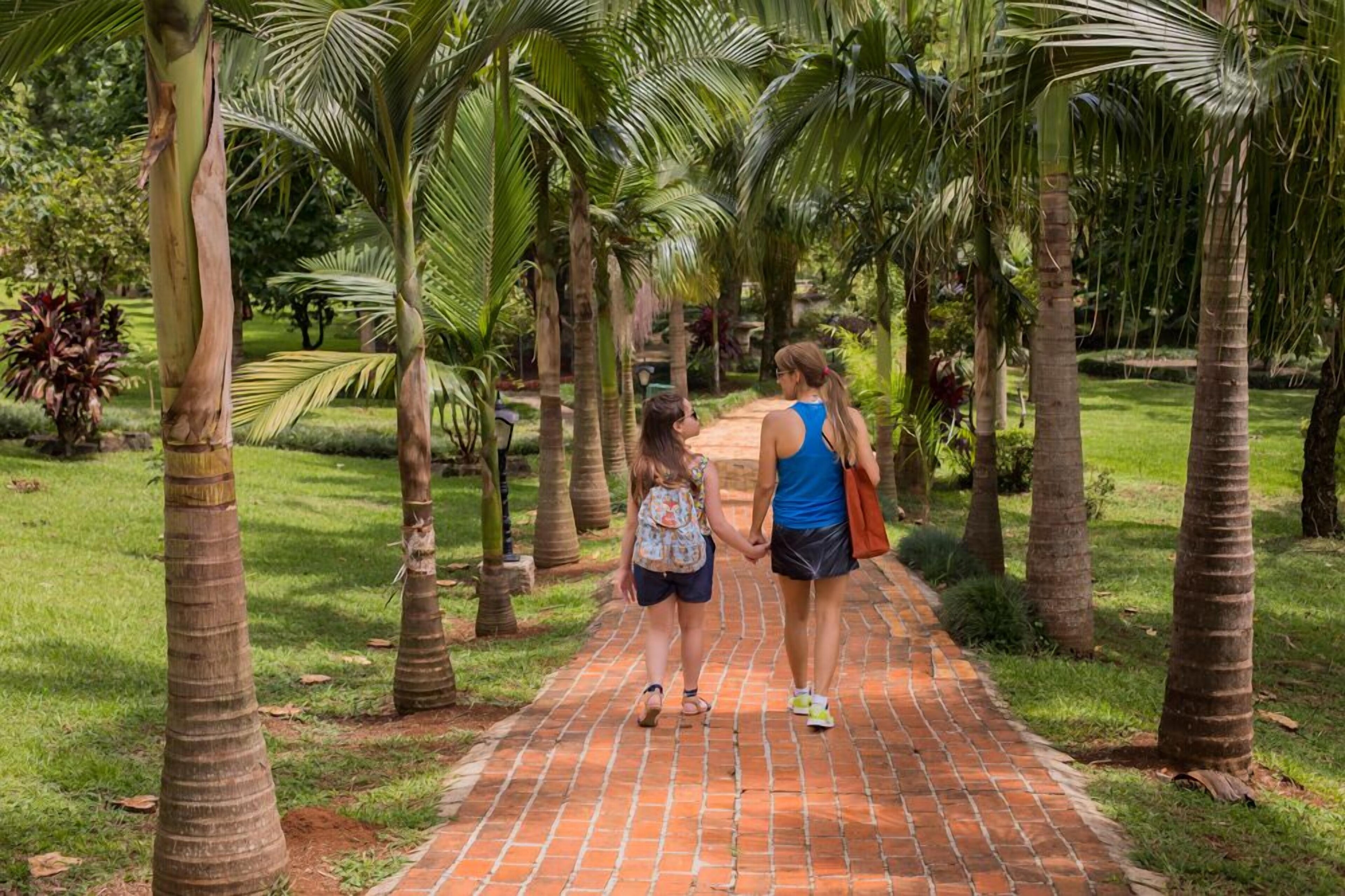 Maestro Aguas Quentes De Beltrao