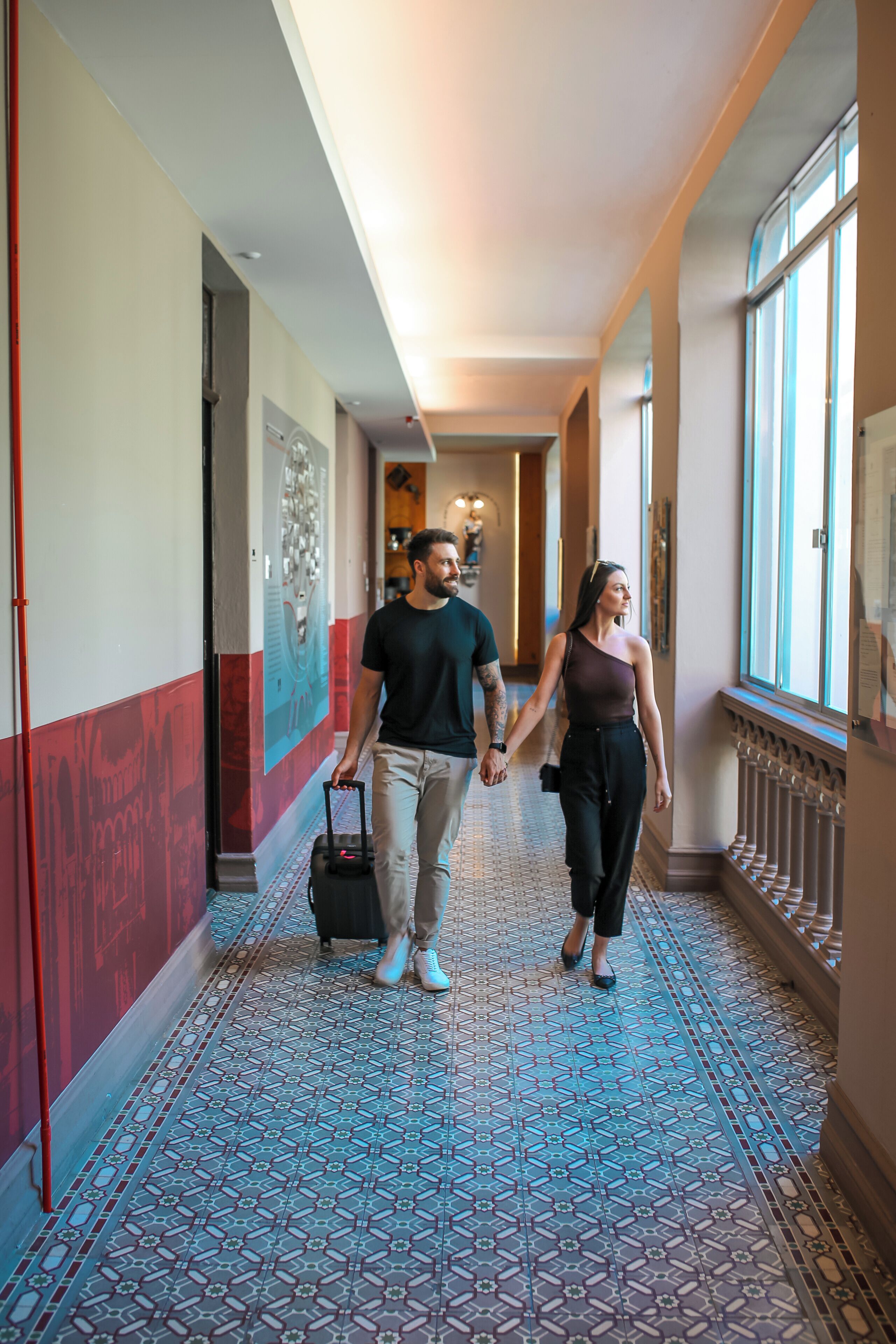 Mosteiro Hotel De Charme