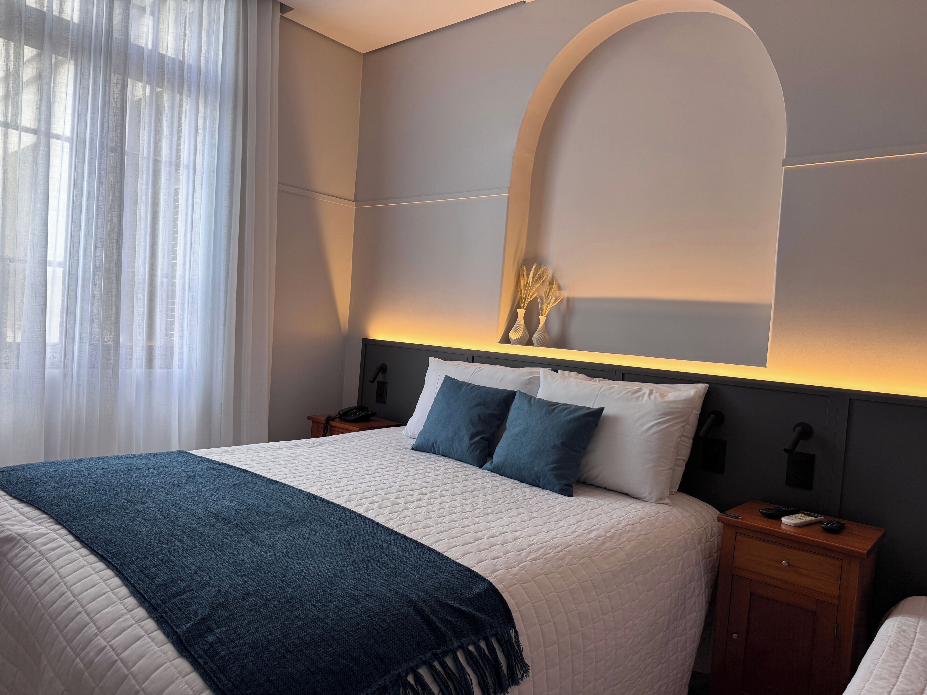 Mosteiro Hotel De Charme