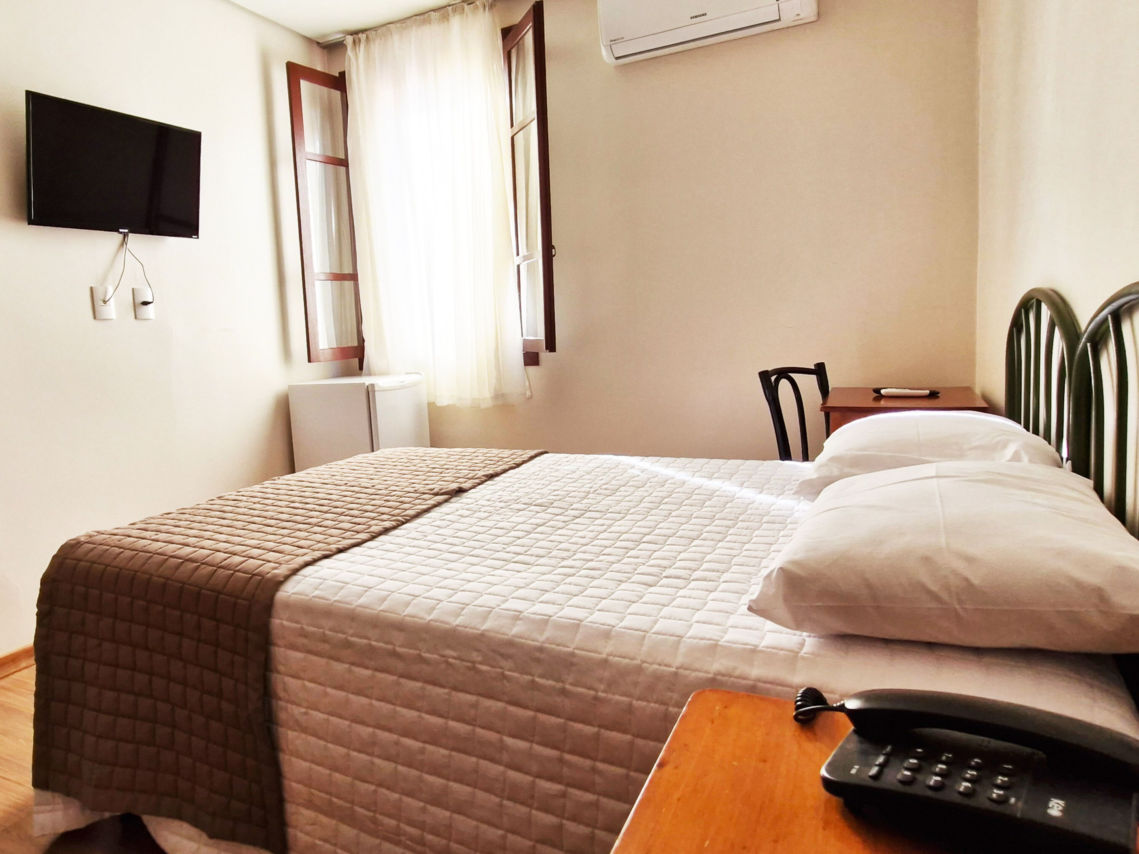 Mosteiro Hotel De Charme