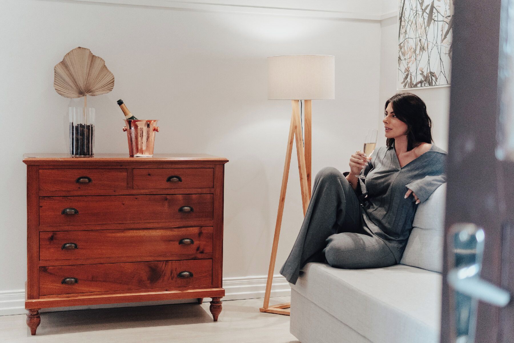 Mosteiro Hotel De Charme