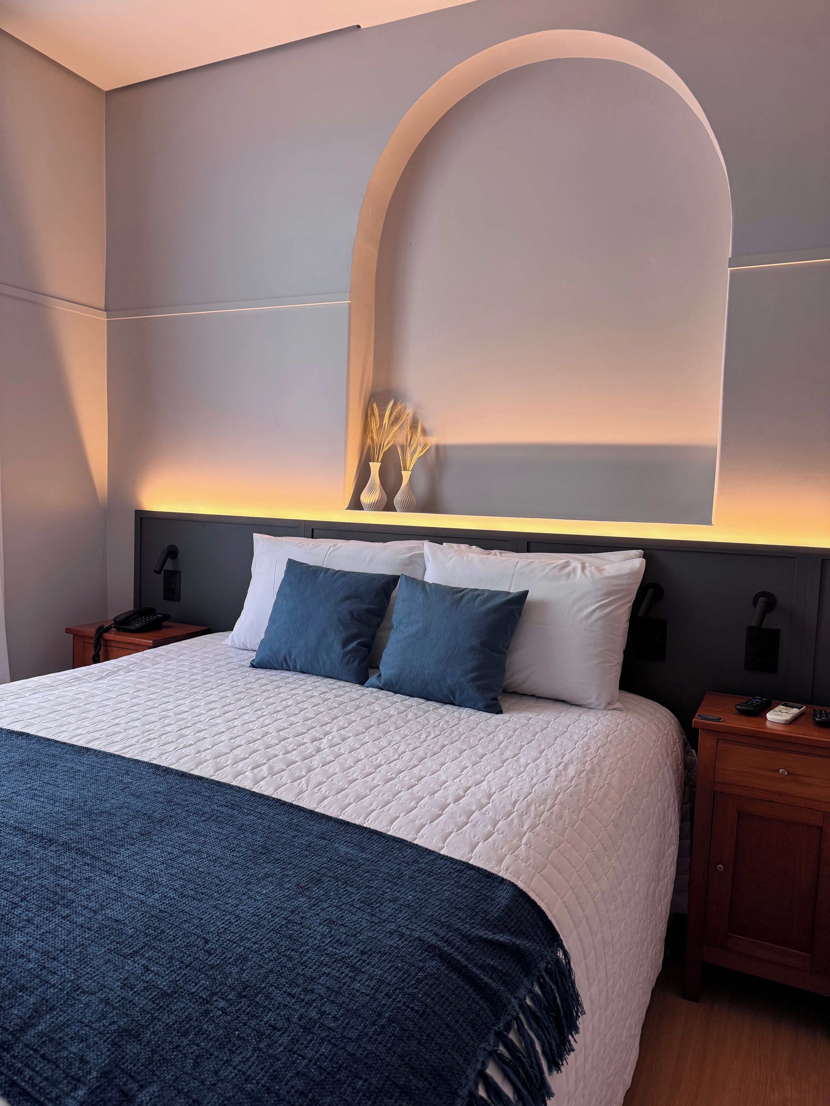 Mosteiro Hotel De Charme