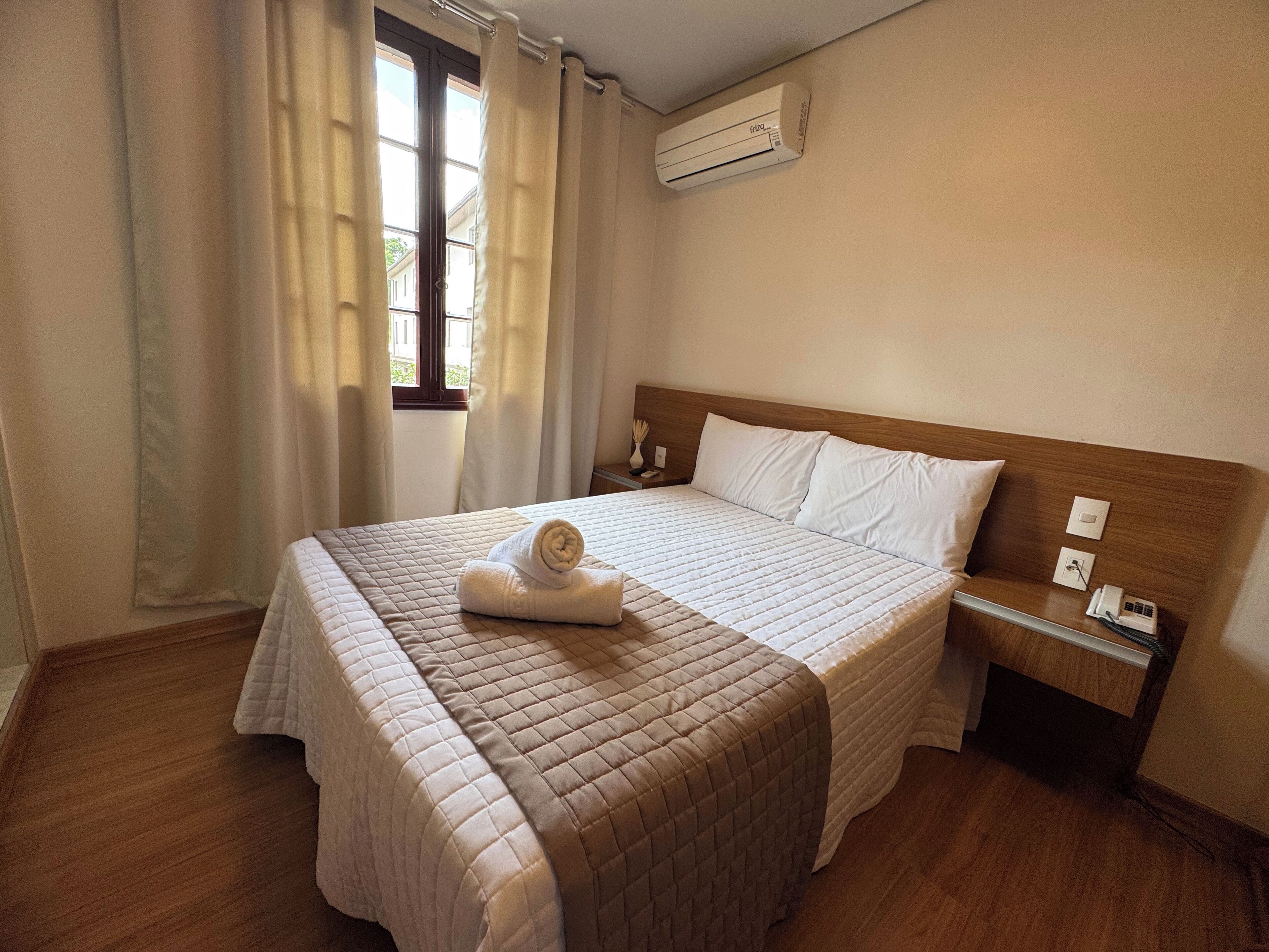 Mosteiro Hotel De Charme