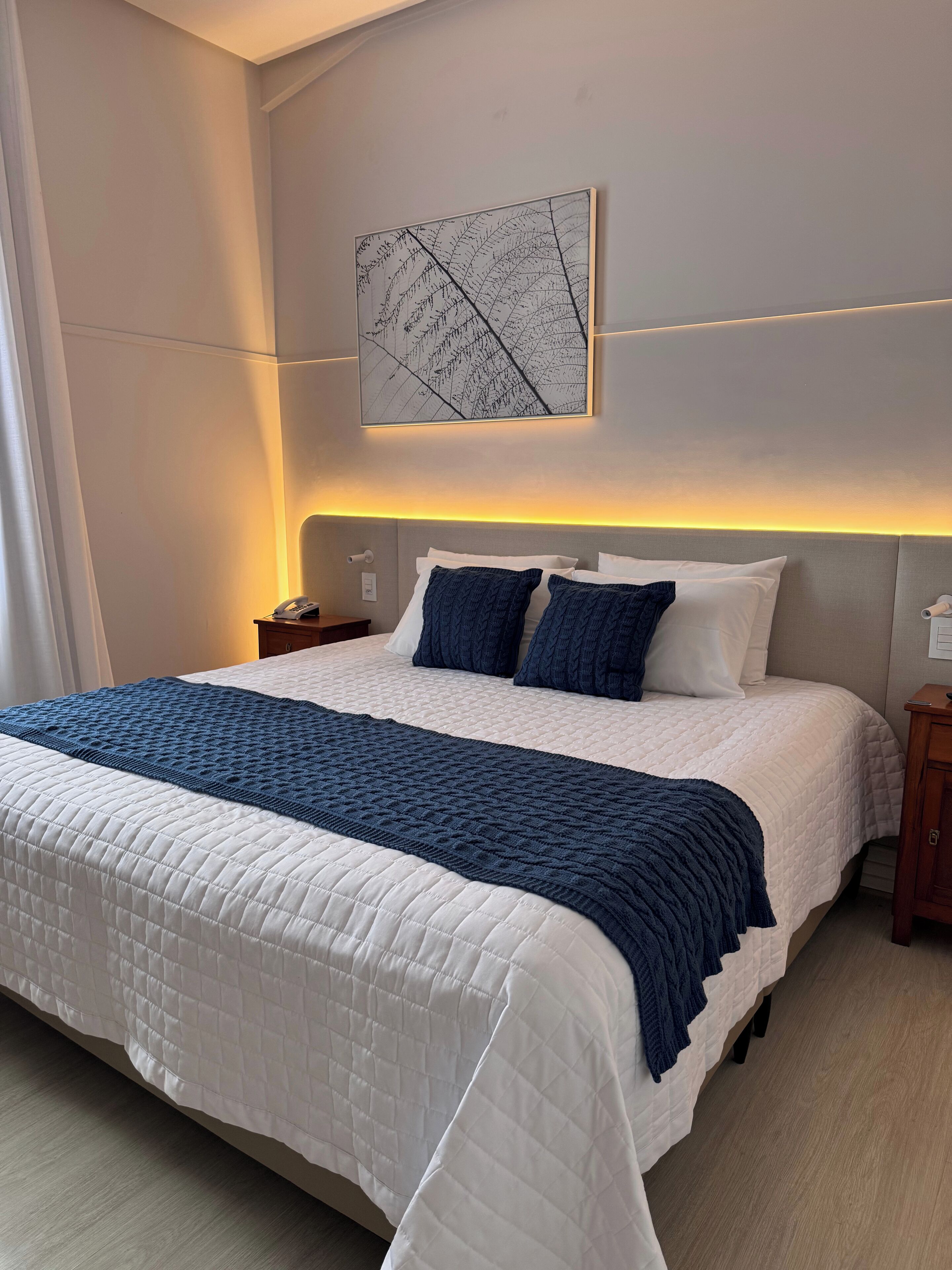 Mosteiro Hotel De Charme