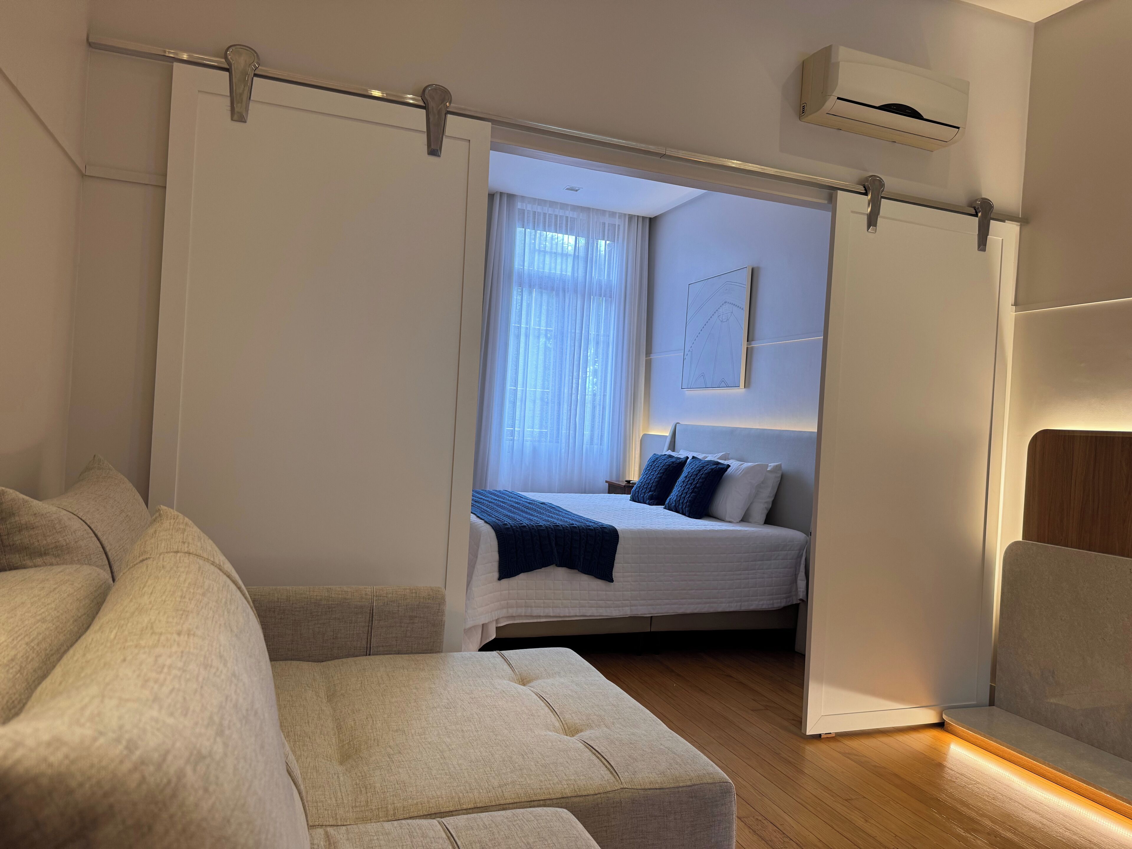 Mosteiro Hotel De Charme