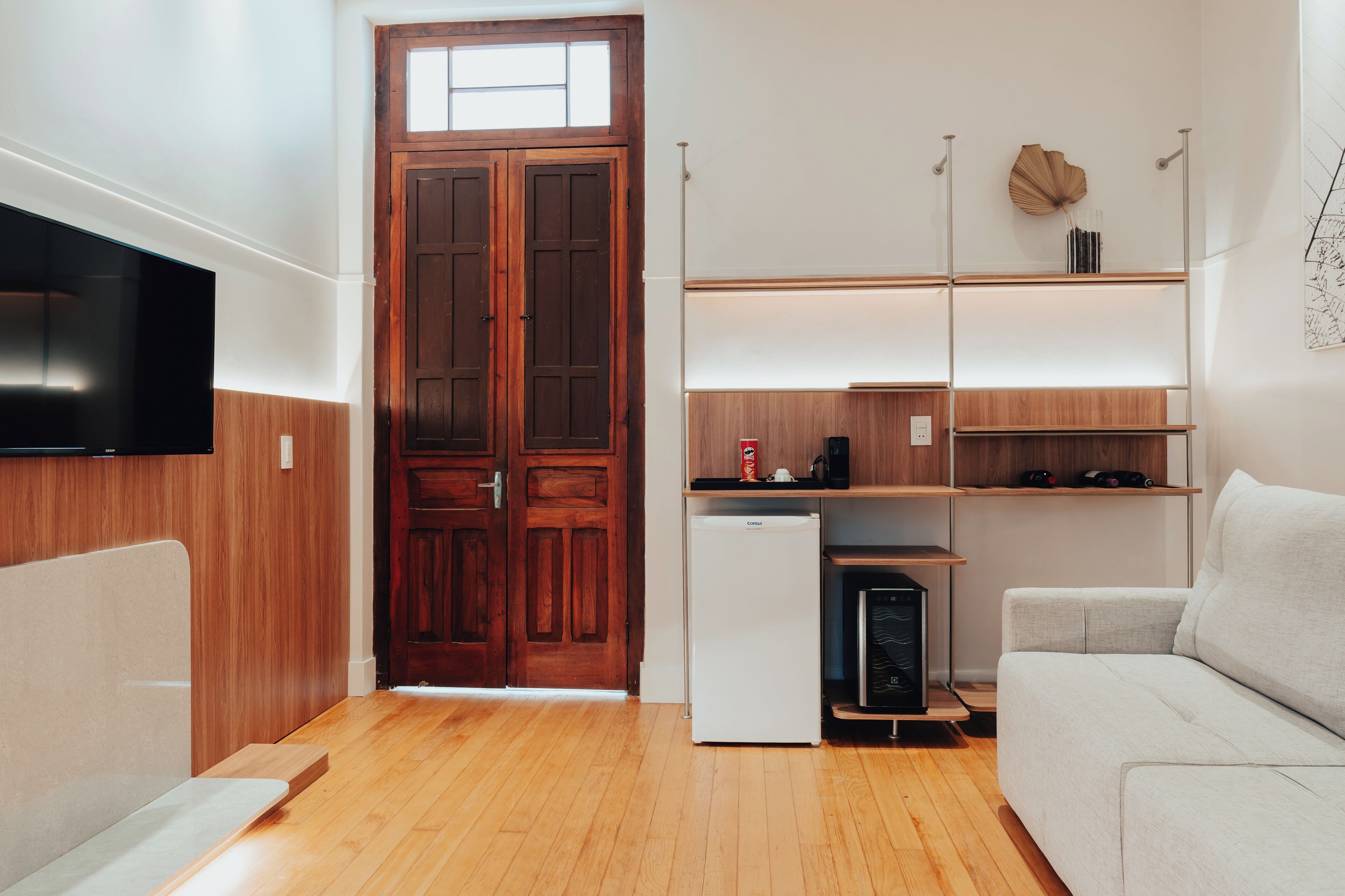 Mosteiro Hotel De Charme