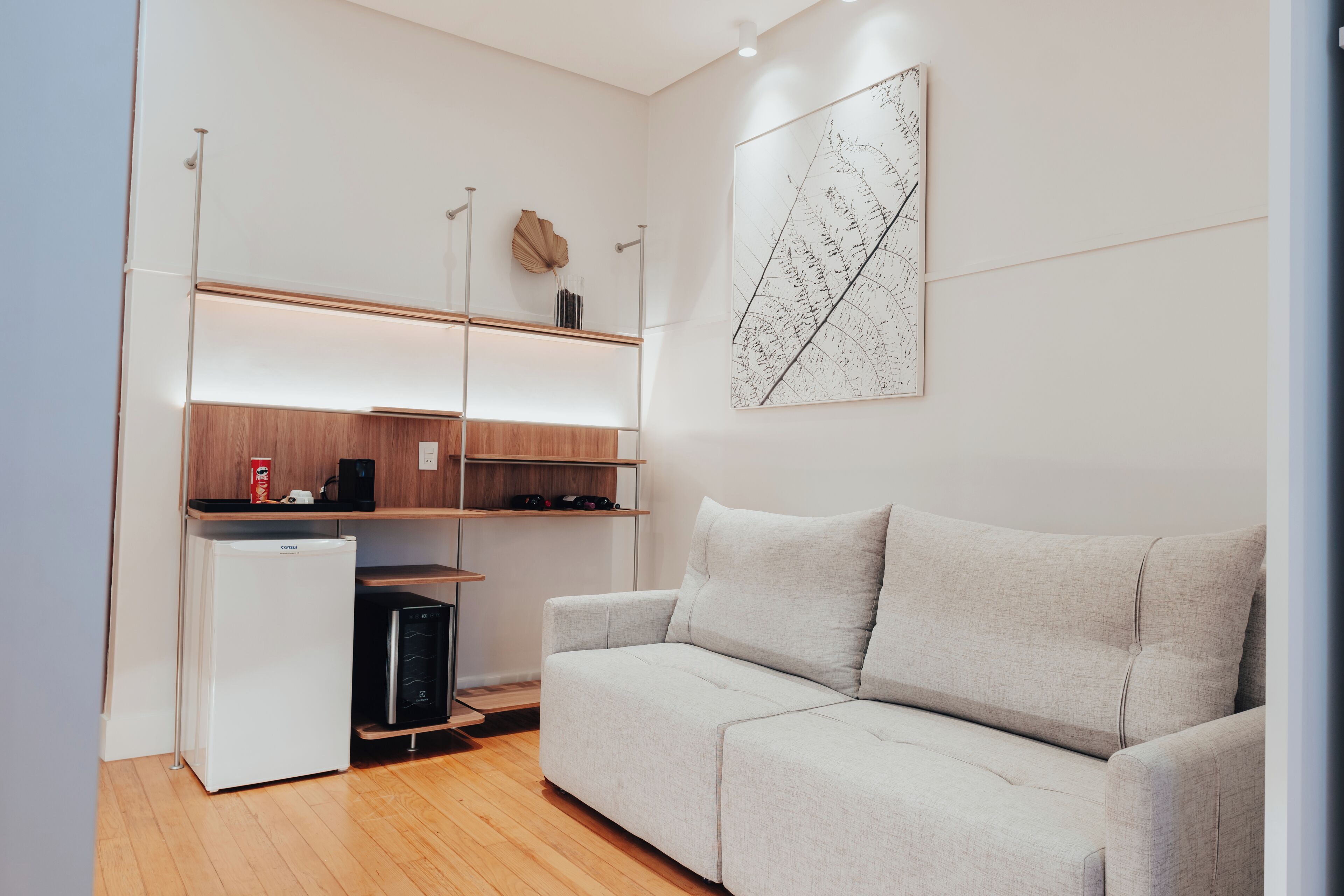 Mosteiro Hotel De Charme