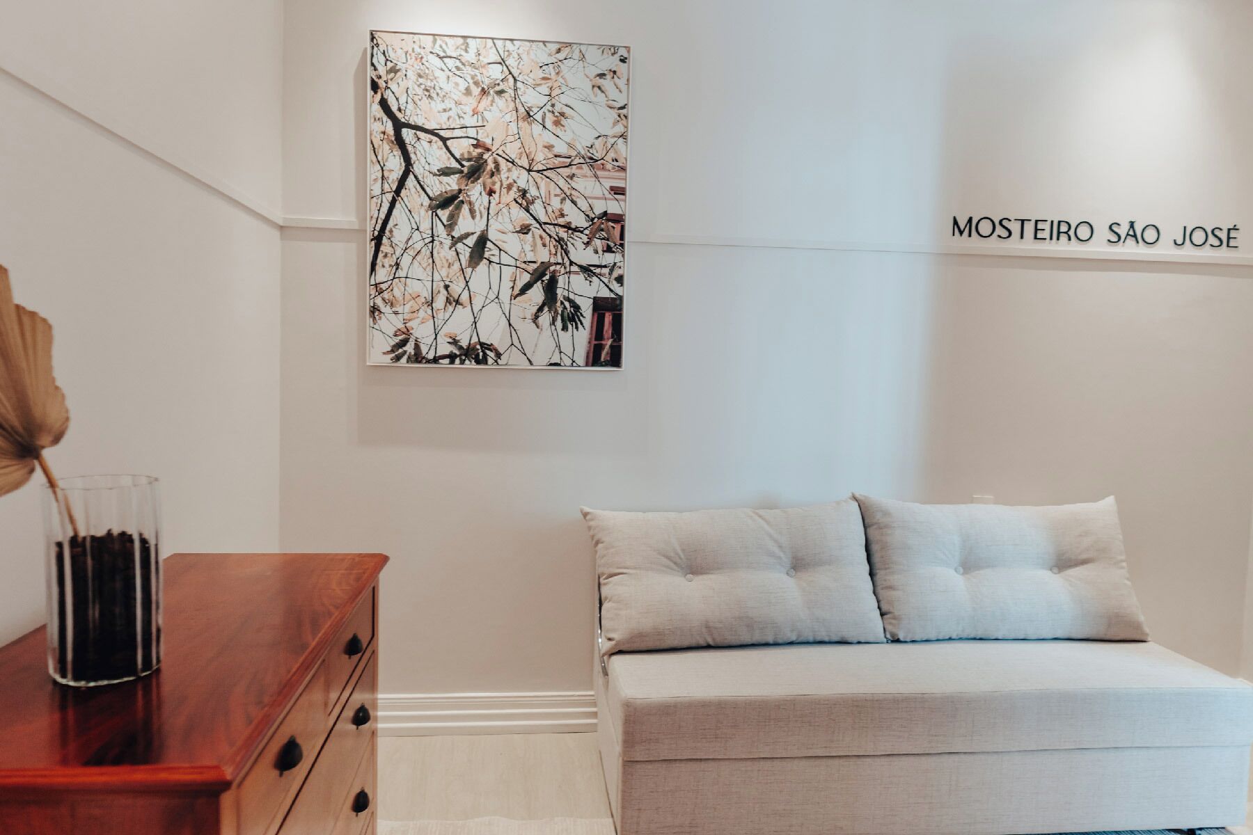 Mosteiro Hotel De Charme