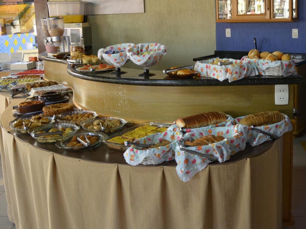 Candeias Basfak Praia