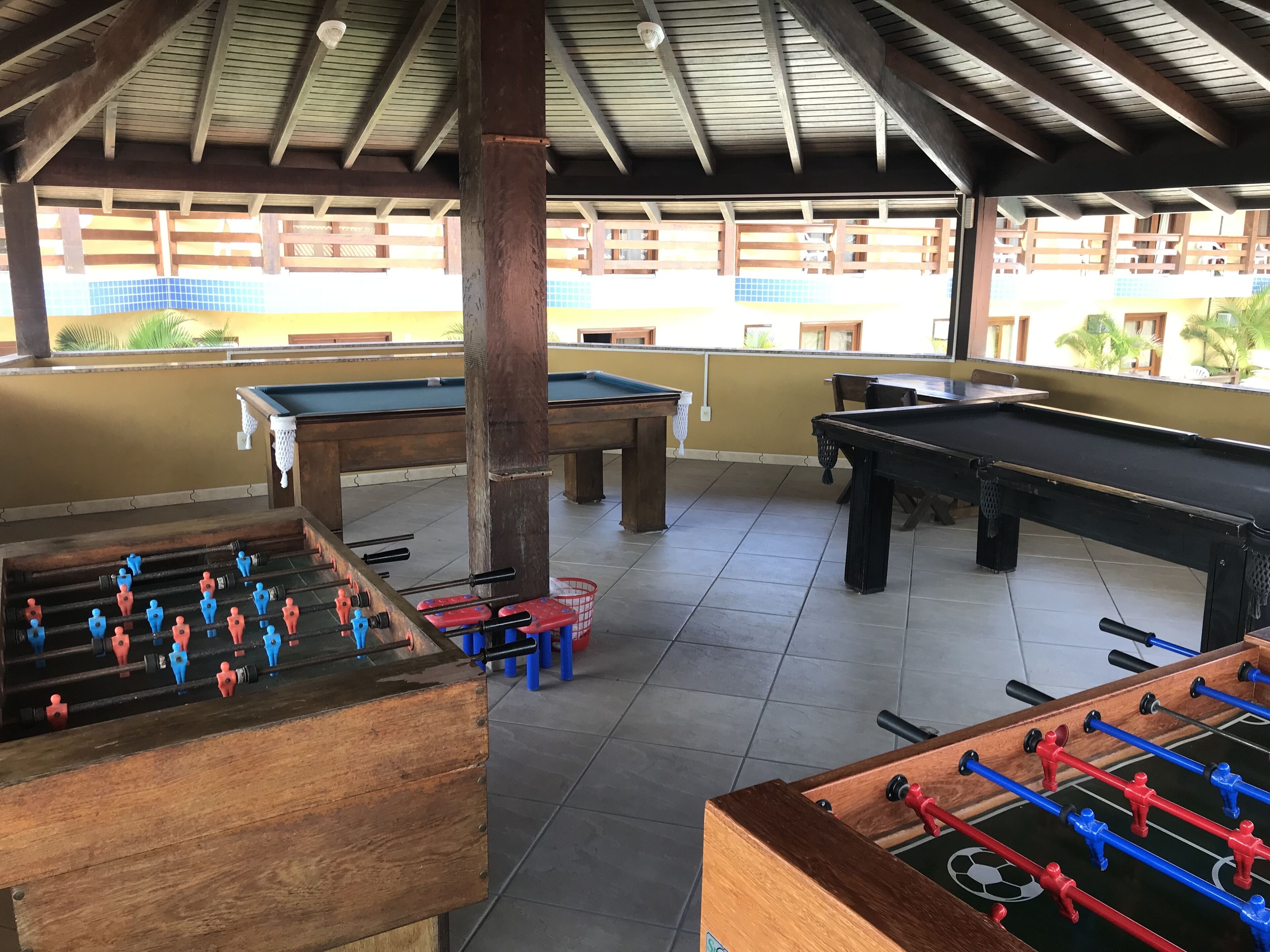 Candeias Basfak Praia