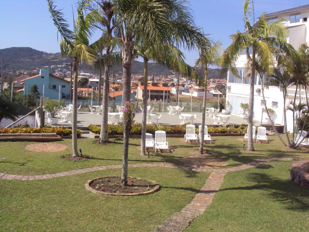 Garopaba Mar Hotel