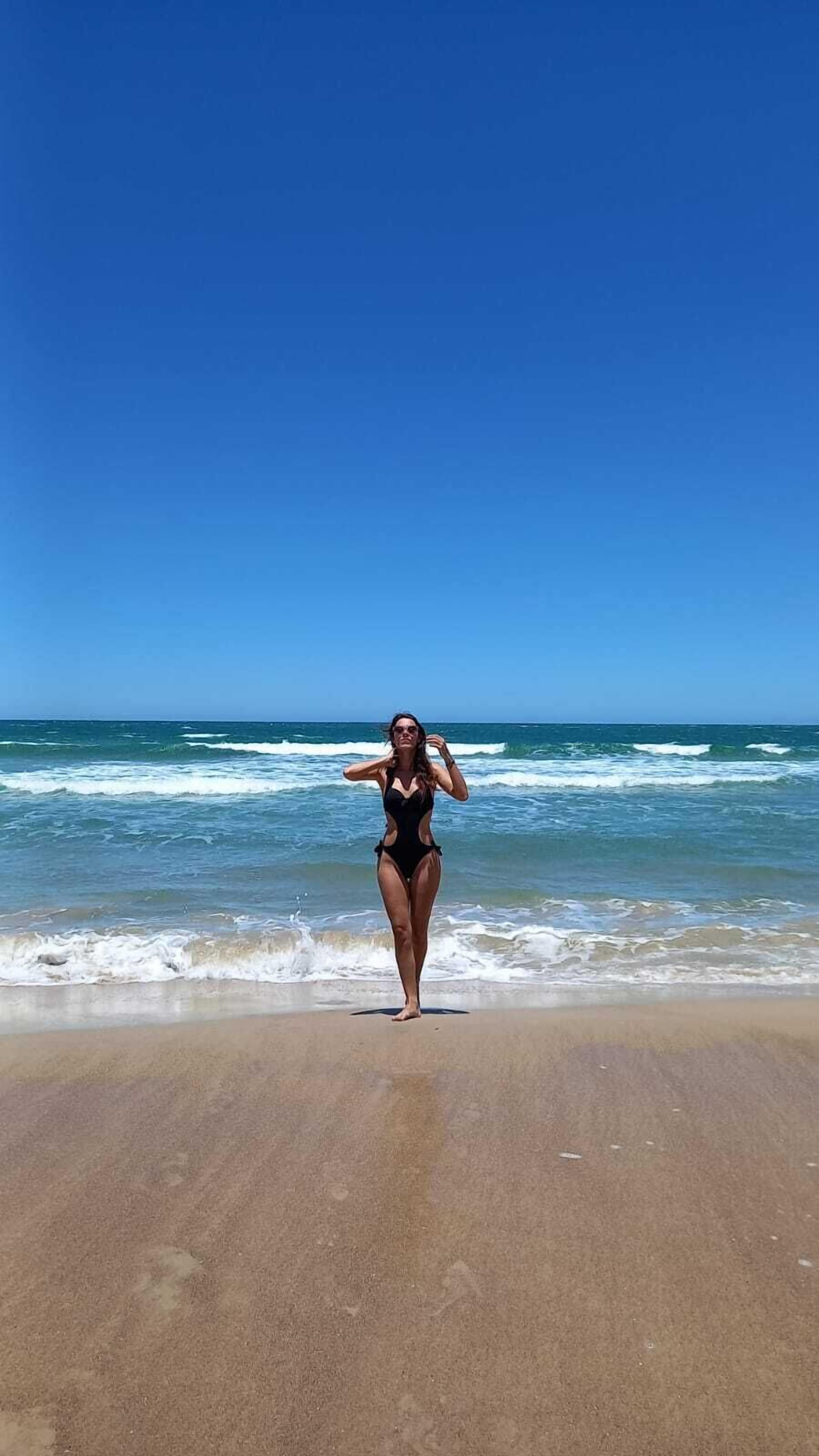 Pantai Karah Pousada