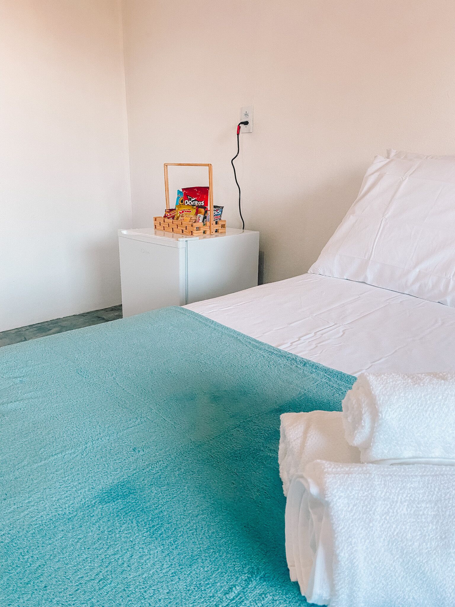 Pousada Atlantico Sul