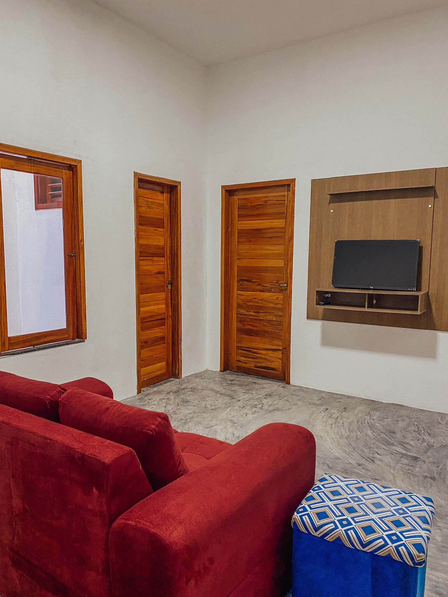 Pousada Atlantico Sul