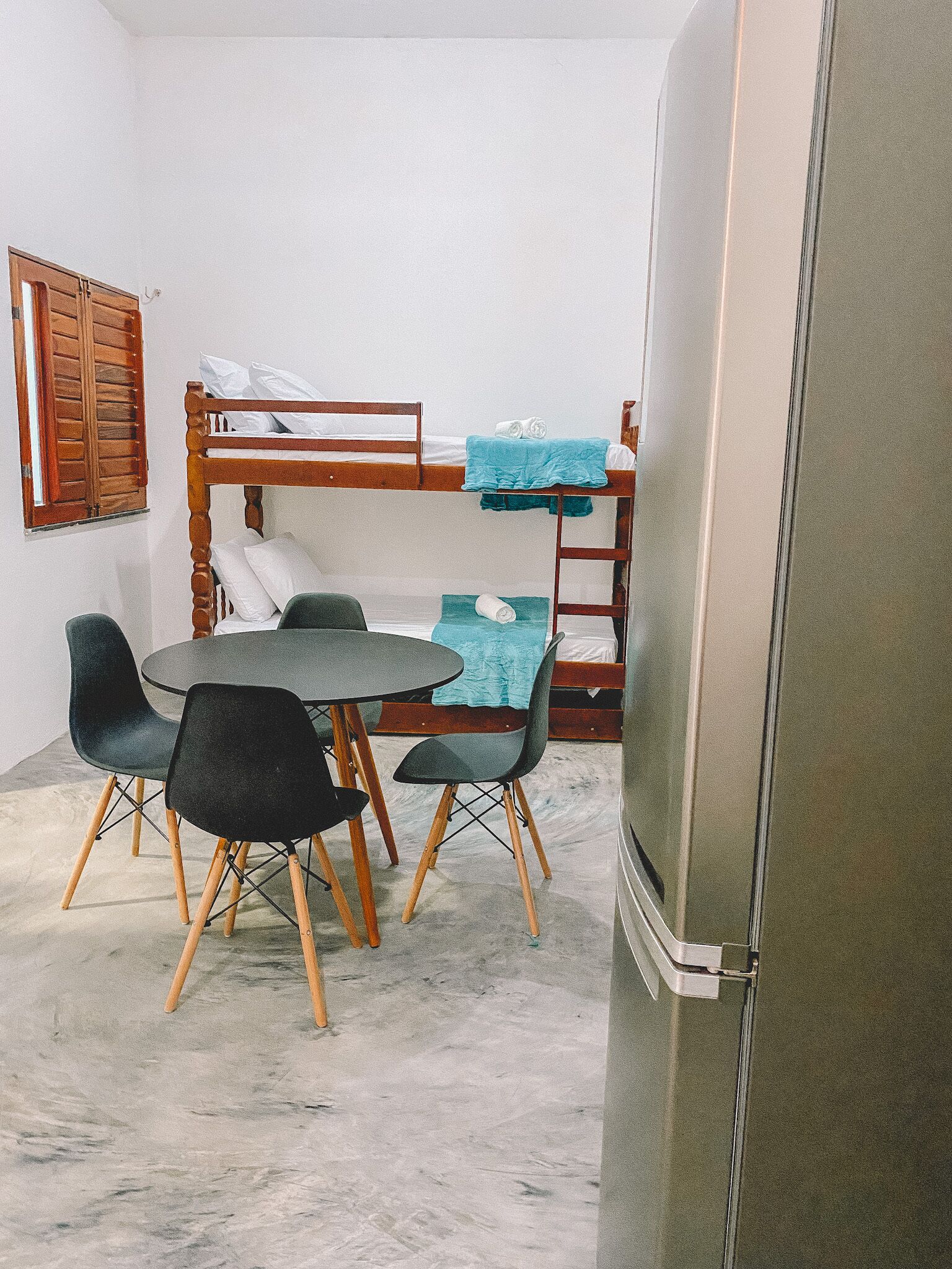 Pousada Atlantico Sul