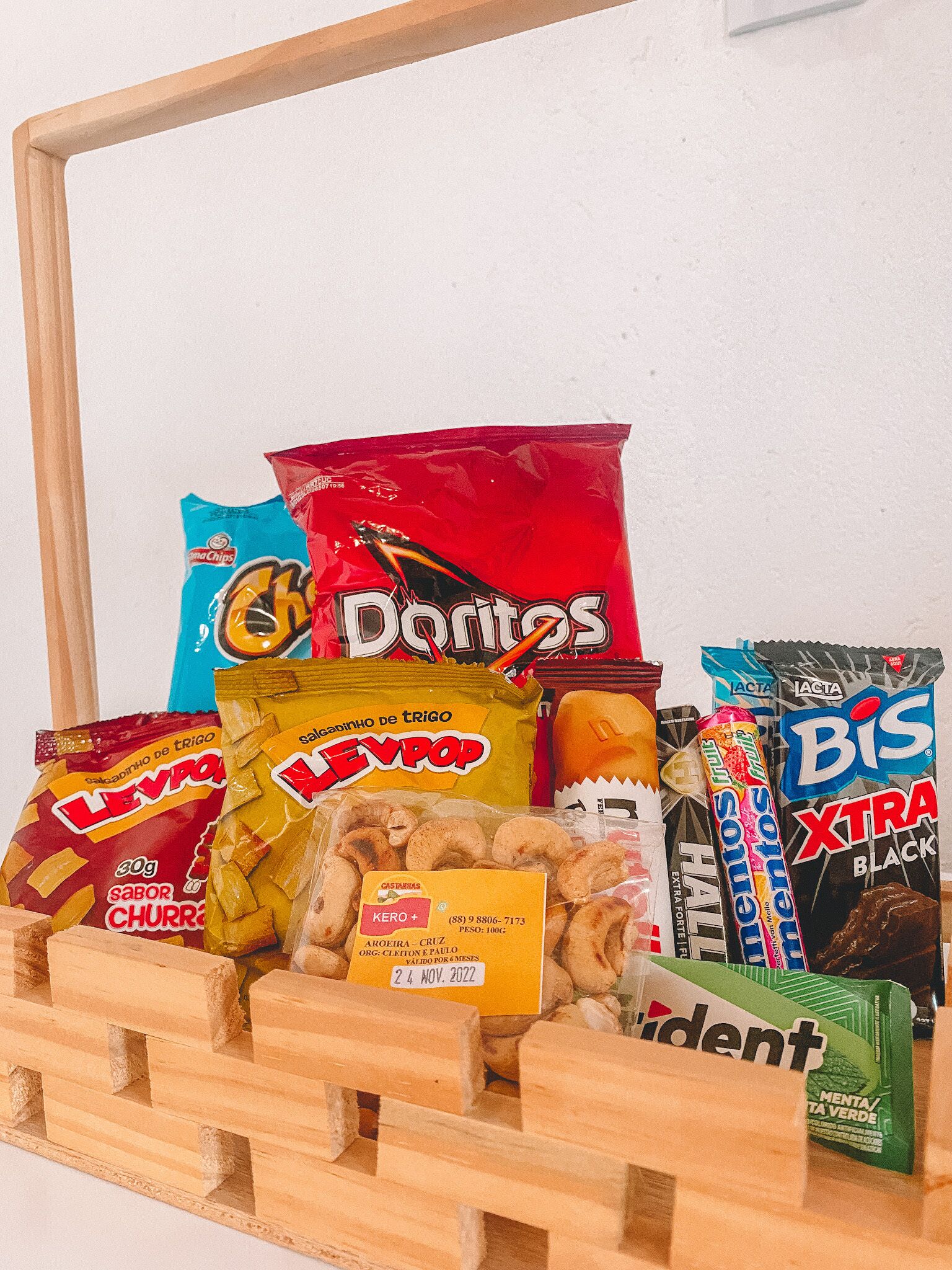 Pousada Atlantico Sul