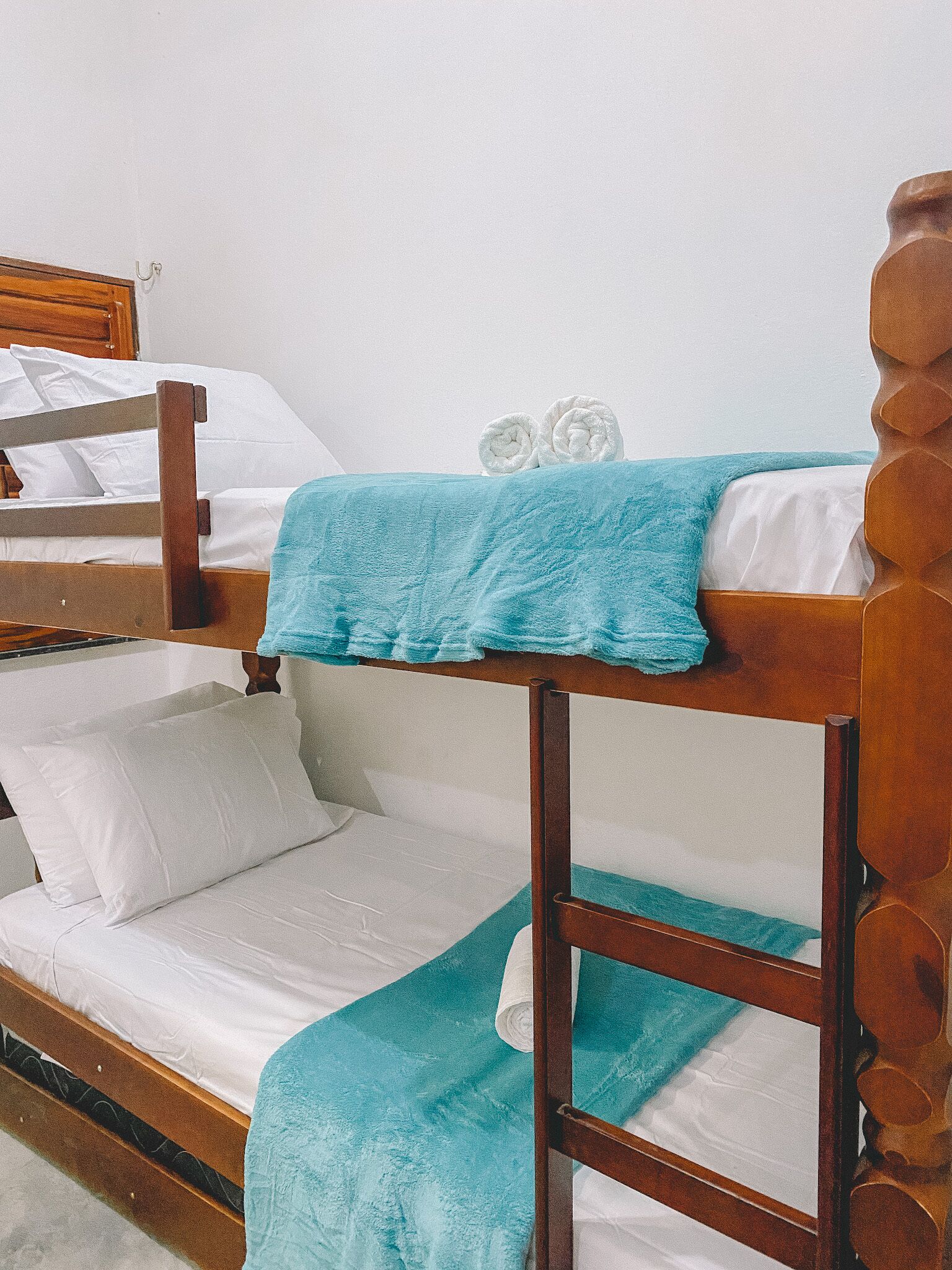 Pousada Atlantico Sul