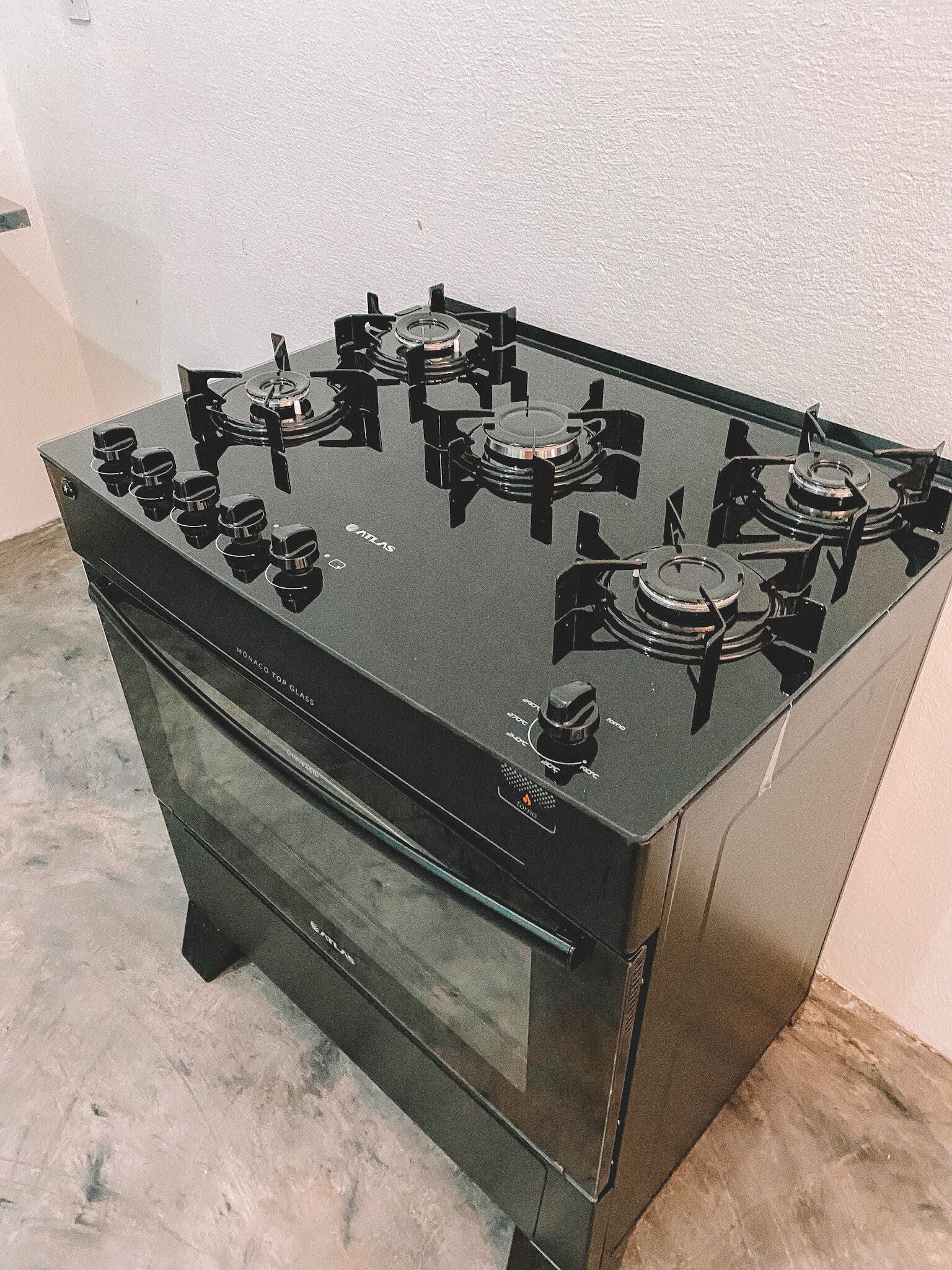 Pousada Atlantico Sul