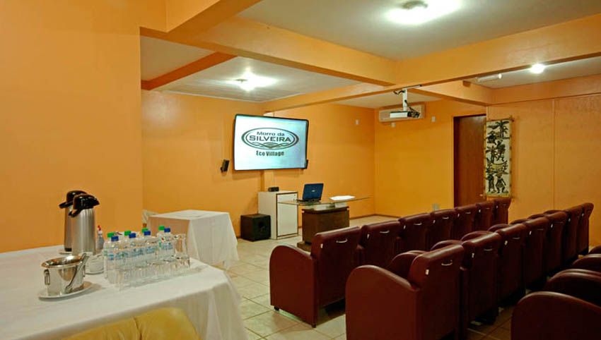 Silveira Eco Village