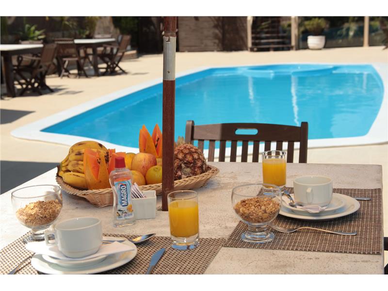 Silveira Eco Village