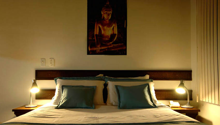 Silveira Eco Village