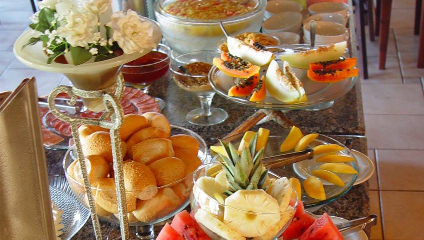 Silveira Eco Village