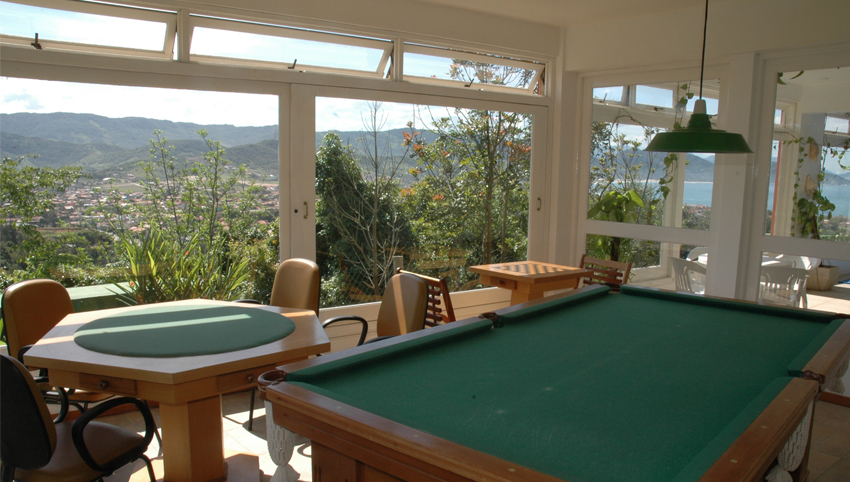 Silveira Eco Village