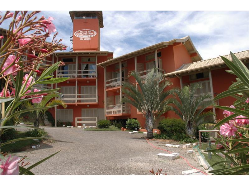 Silveira Eco Village