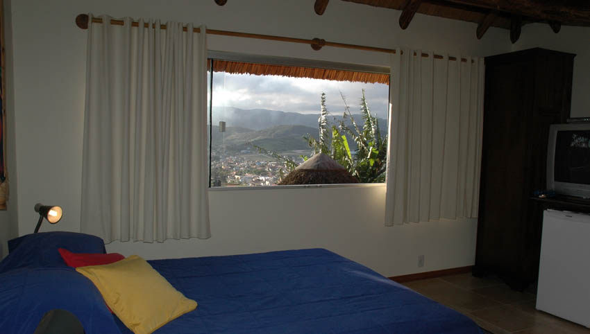 Silveira Eco Village