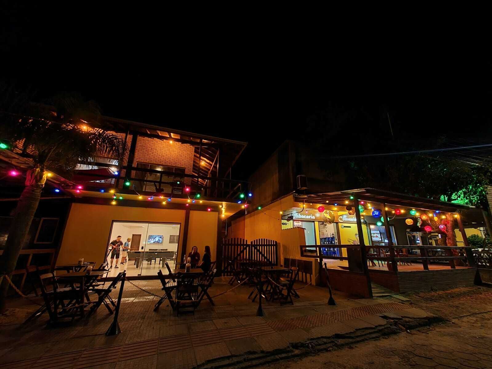 Vila Canto Norte