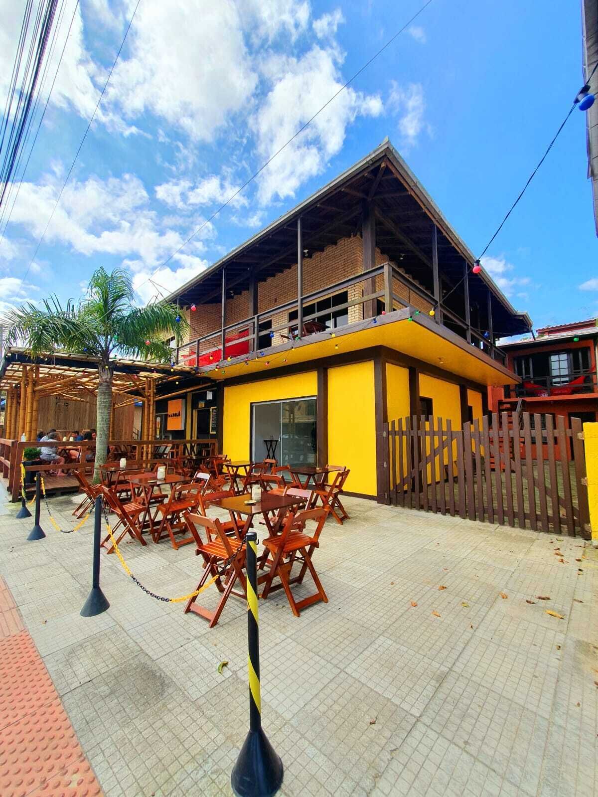 Vila Canto Norte