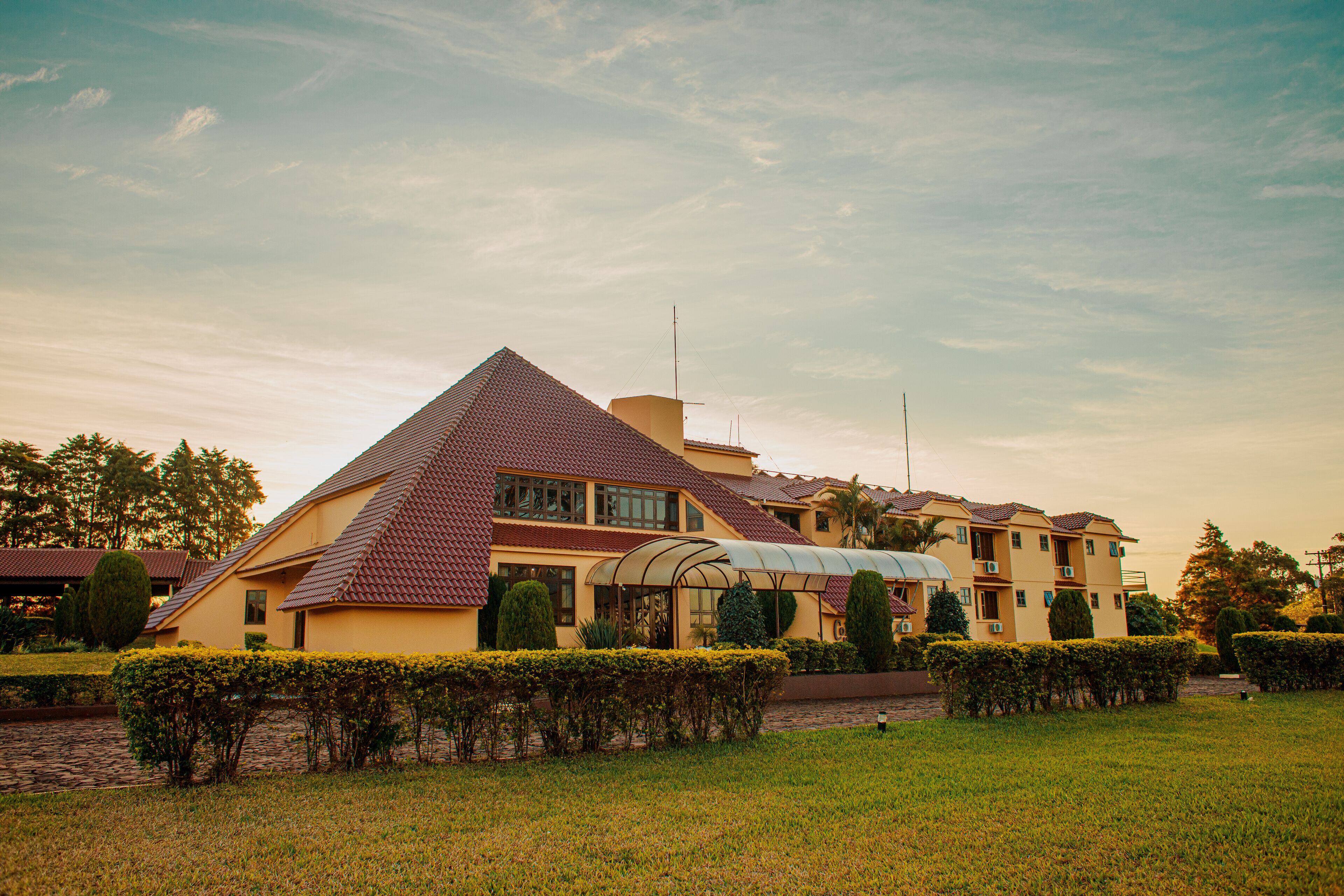 Colinas Hotel