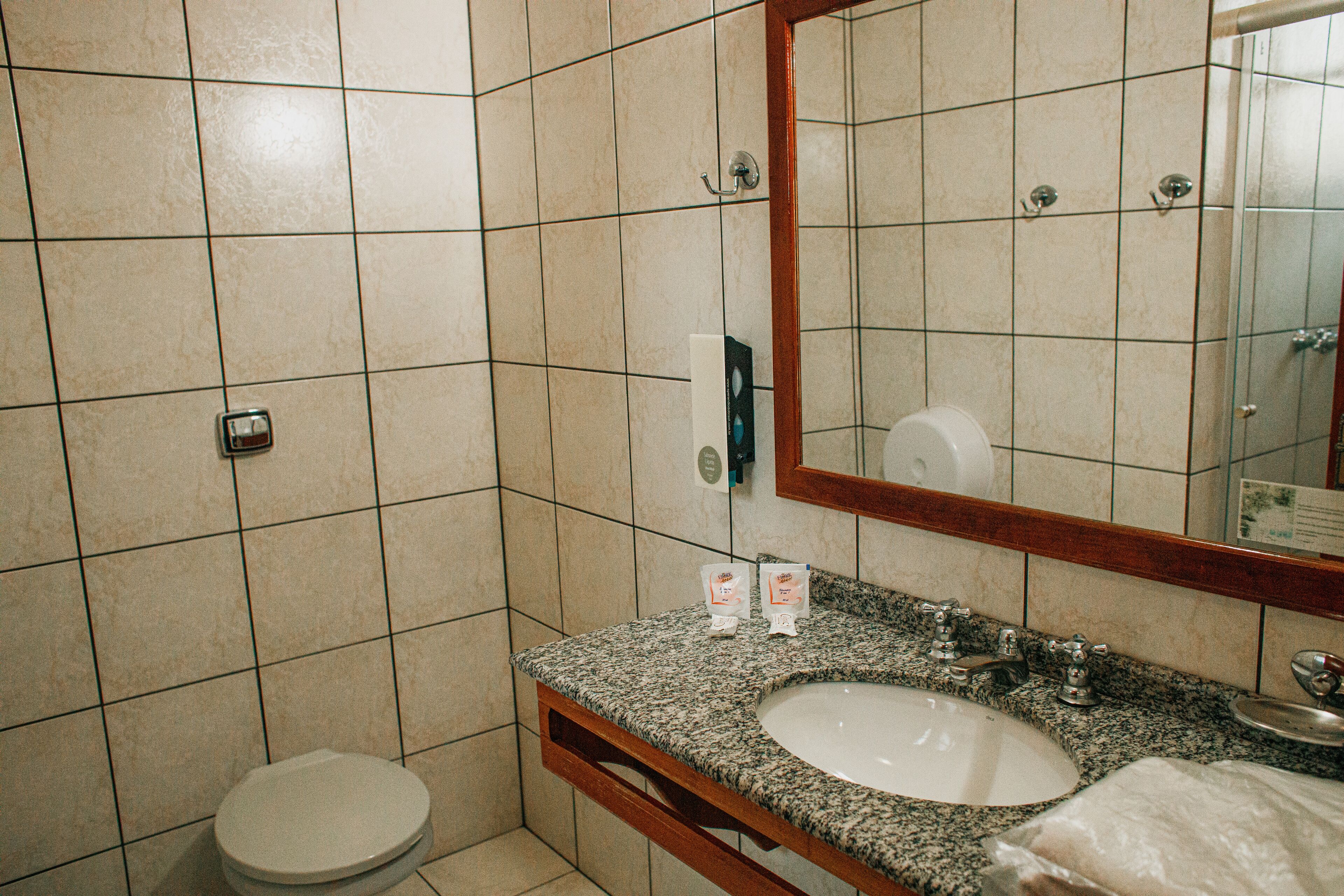 Colinas Hotel