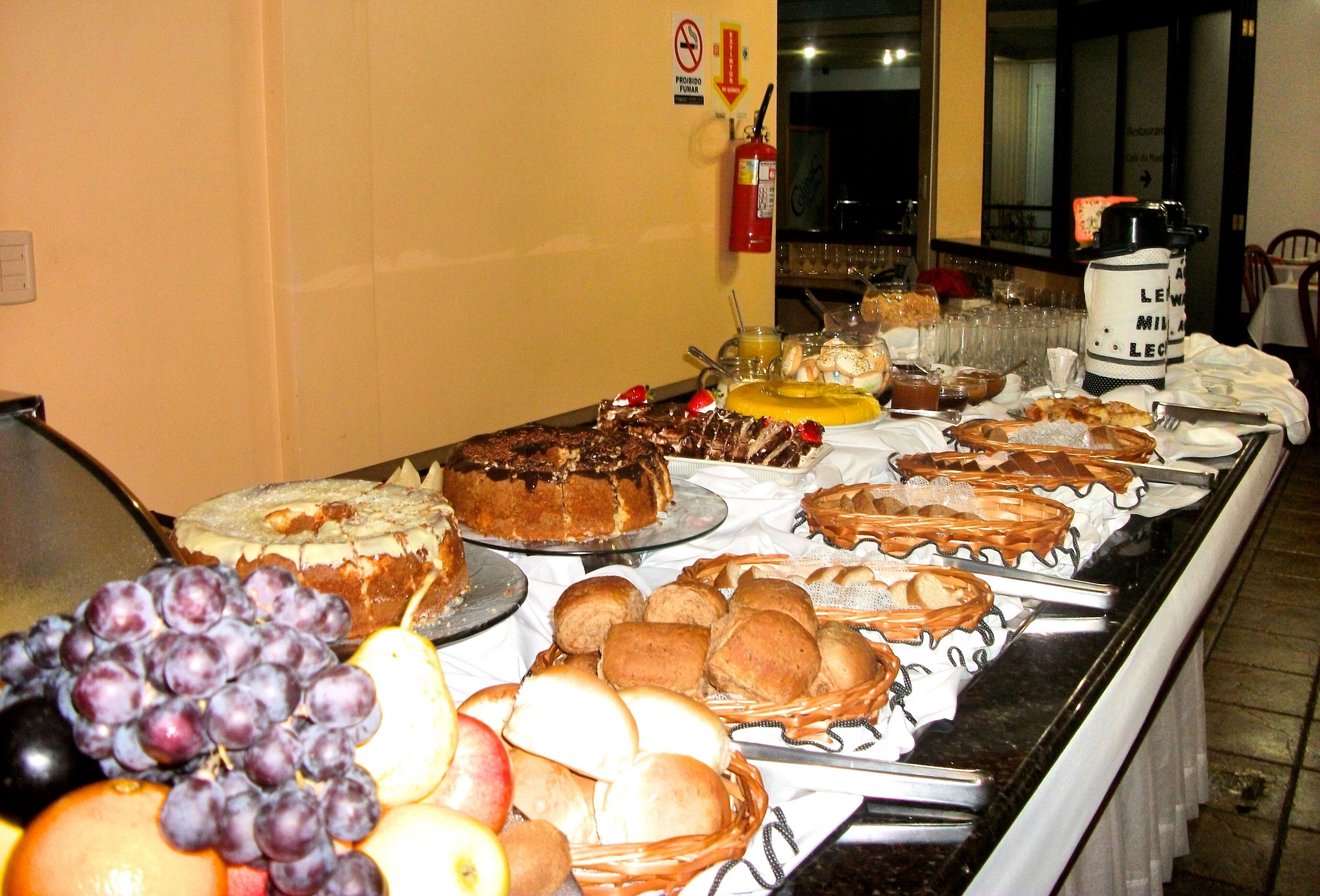 Colinas Hotel