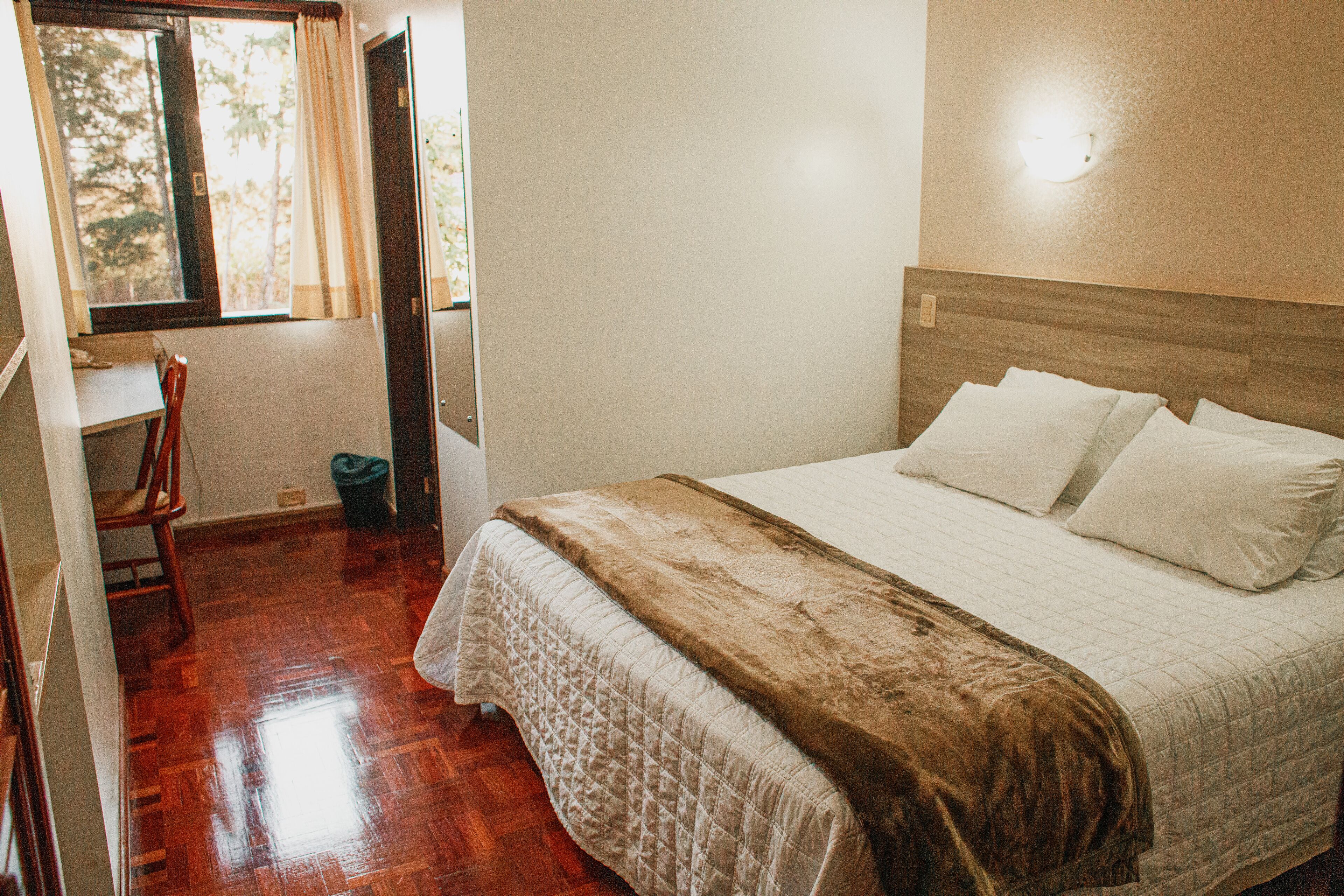 Colinas Hotel
