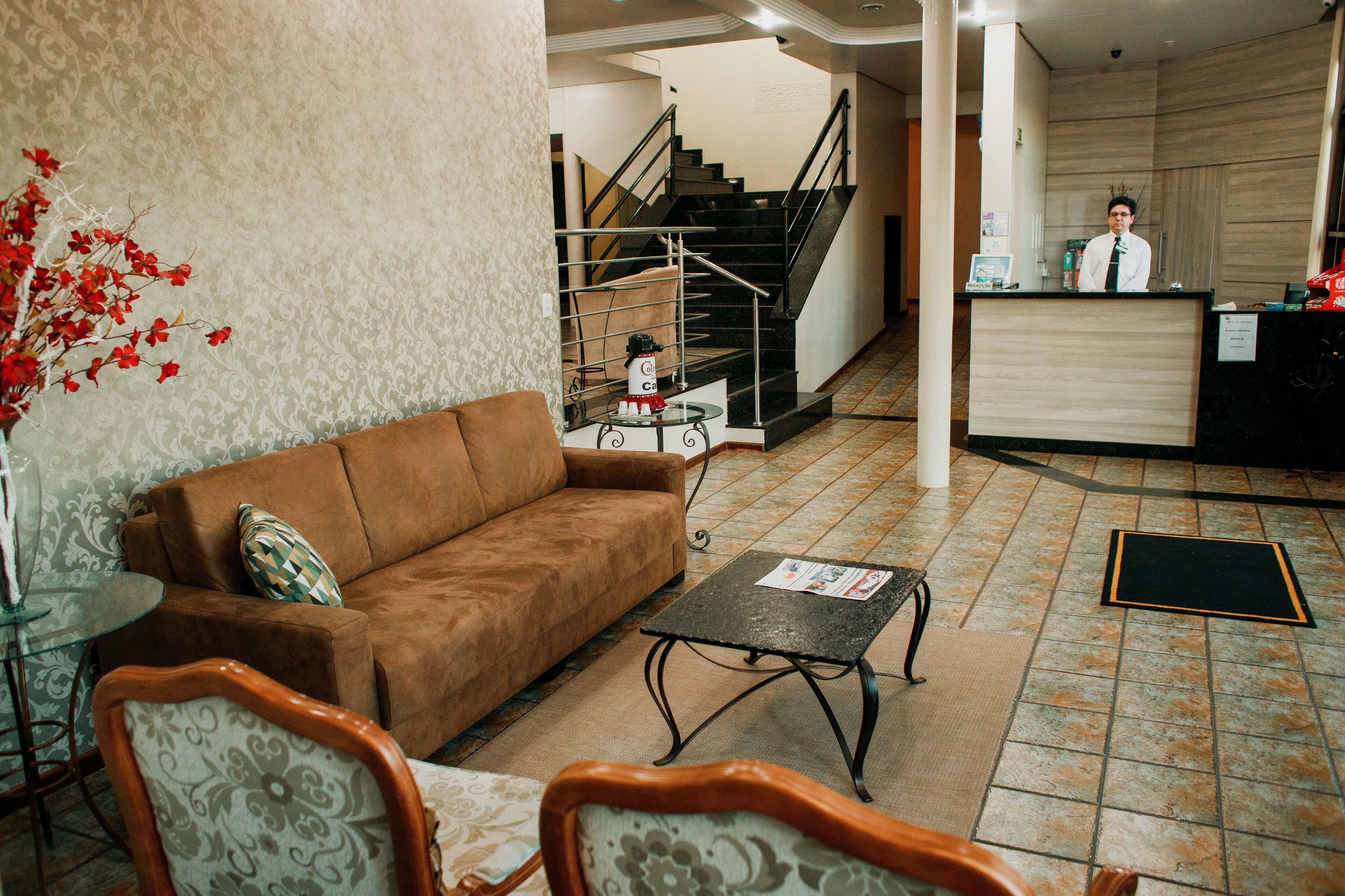 Colinas Hotel