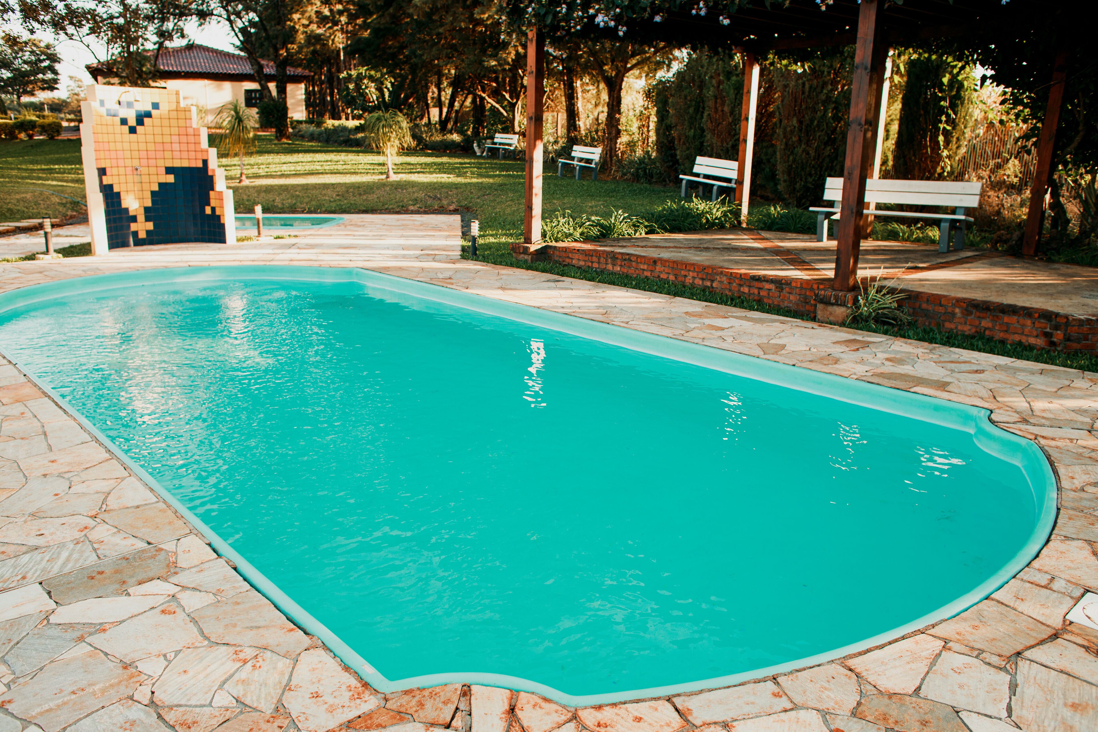 Colinas Hotel