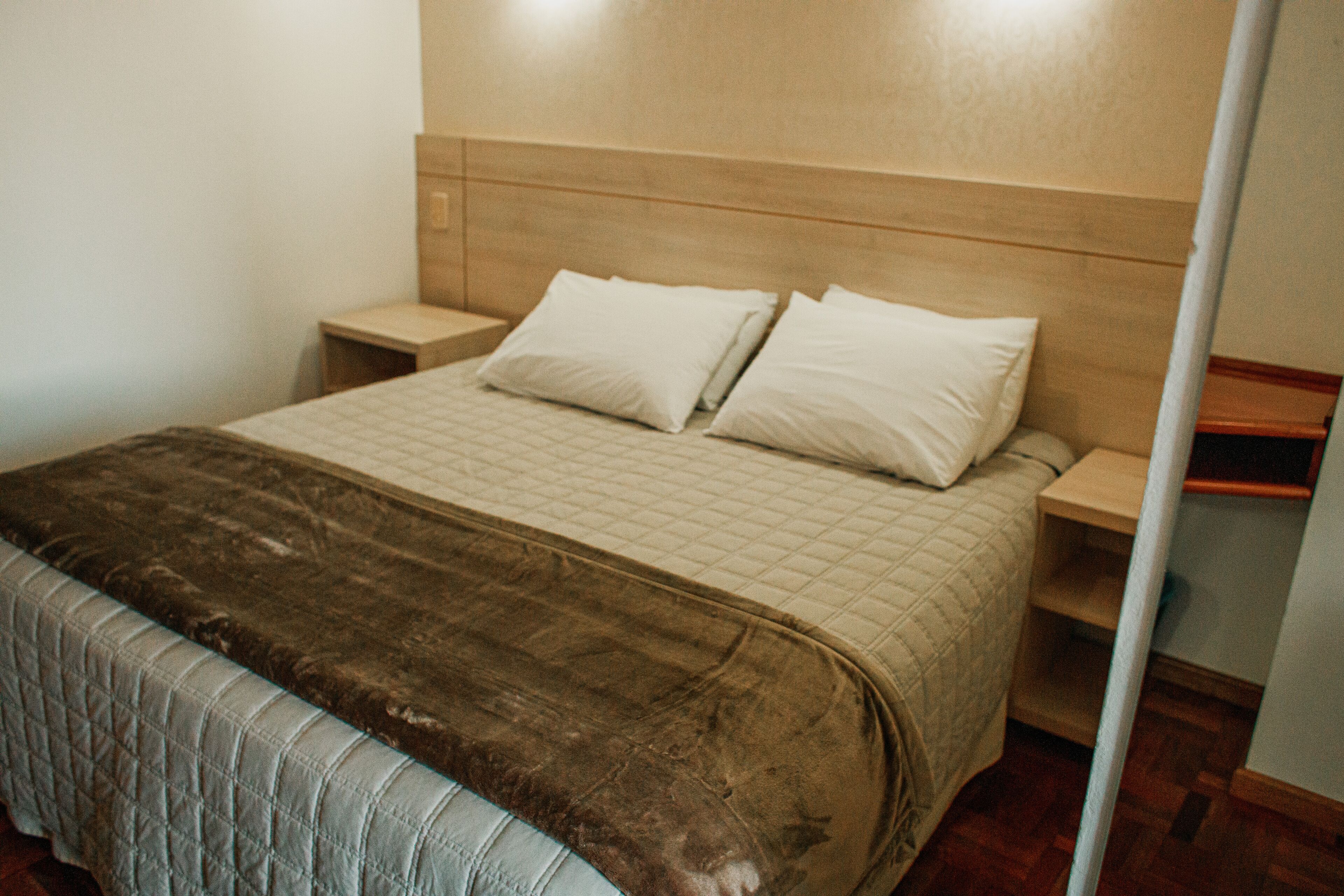 Colinas Hotel