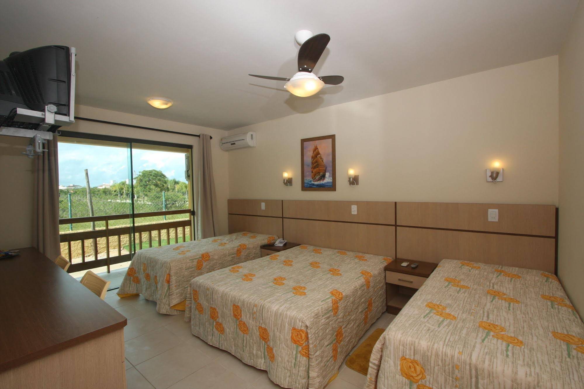 Aguas de Palmas Resort