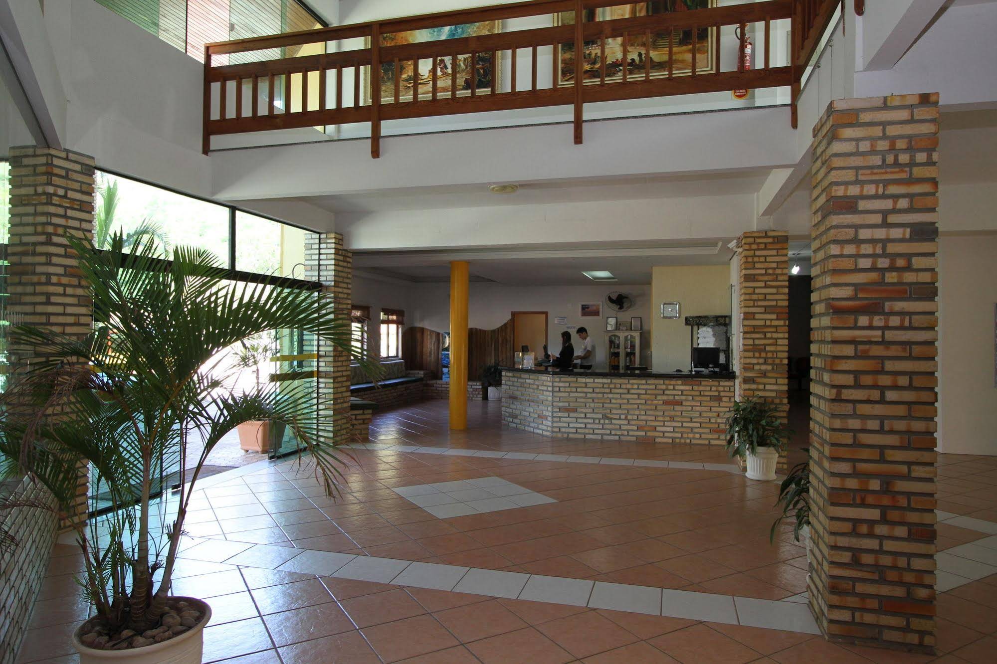 Aguas de Palmas Resort