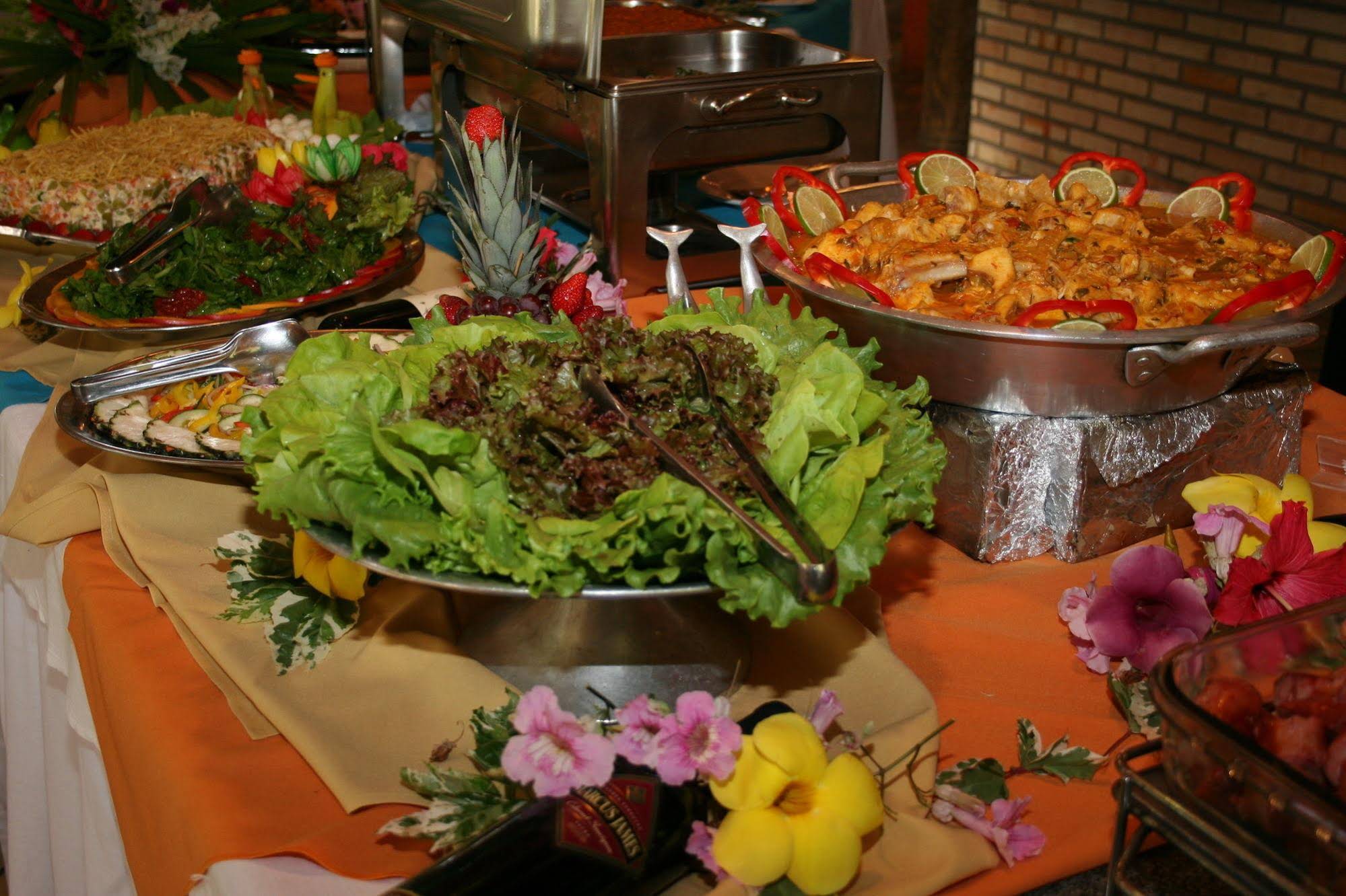 Aguas de Palmas Resort