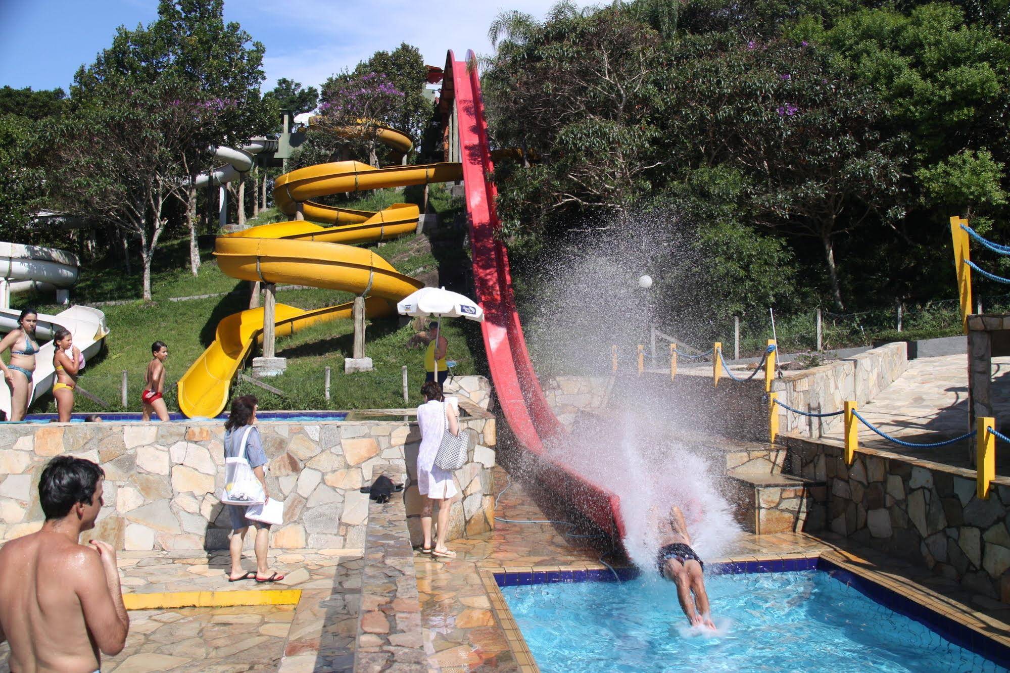 Aguas de Palmas Resort